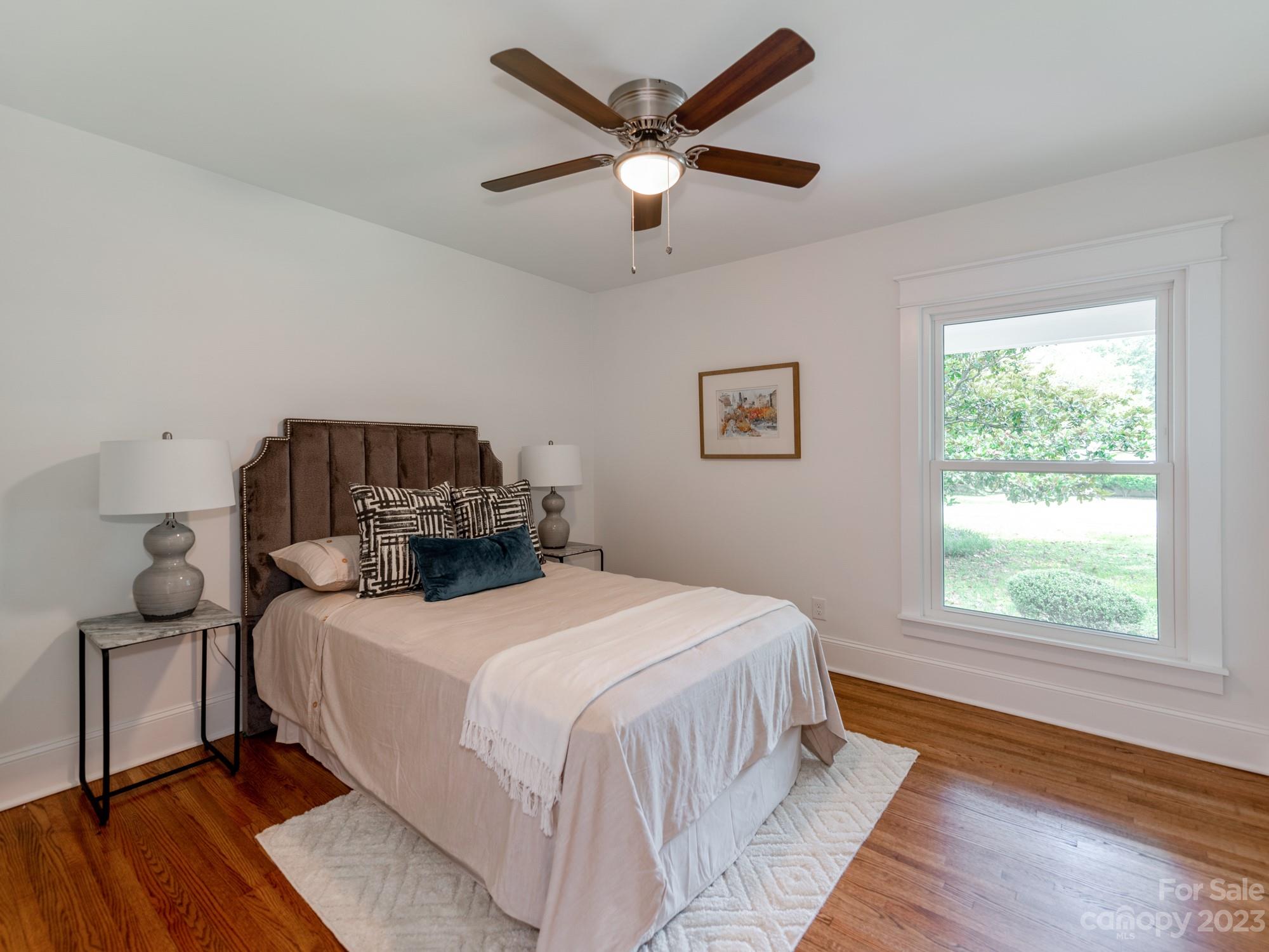 Sherwood Forest - Residential