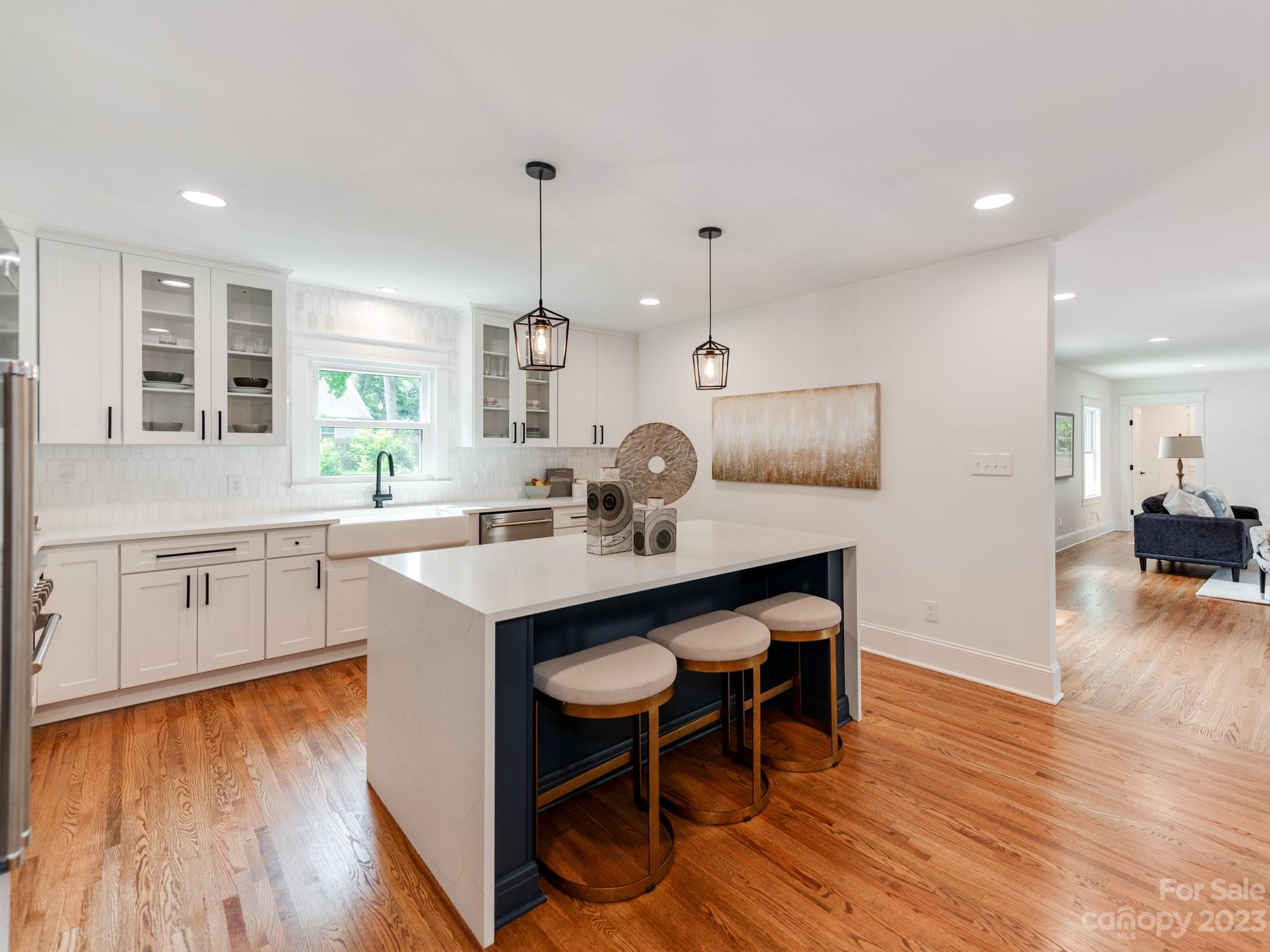 Sherwood Forest - Residential