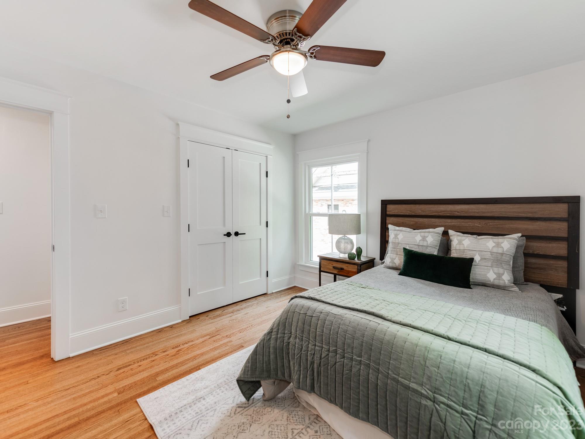 Sherwood Forest - Residential