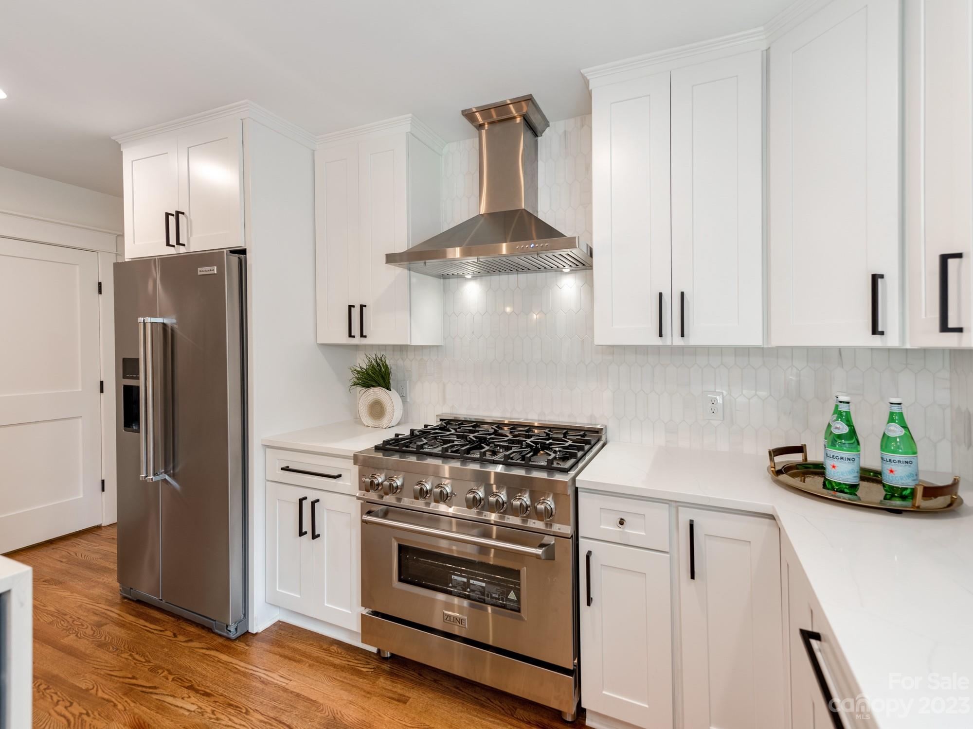 Sherwood Forest - Residential