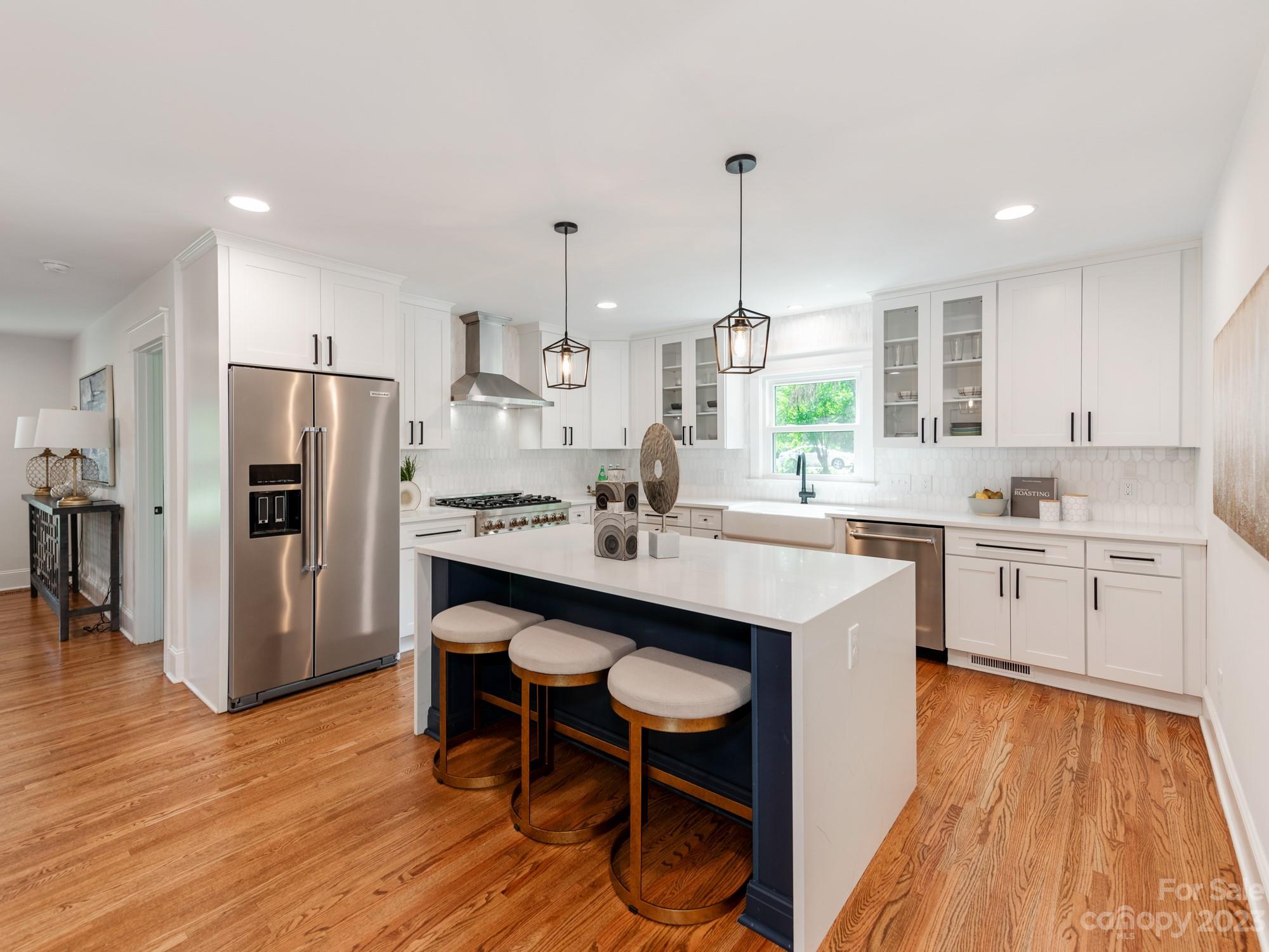 Sherwood Forest - Residential