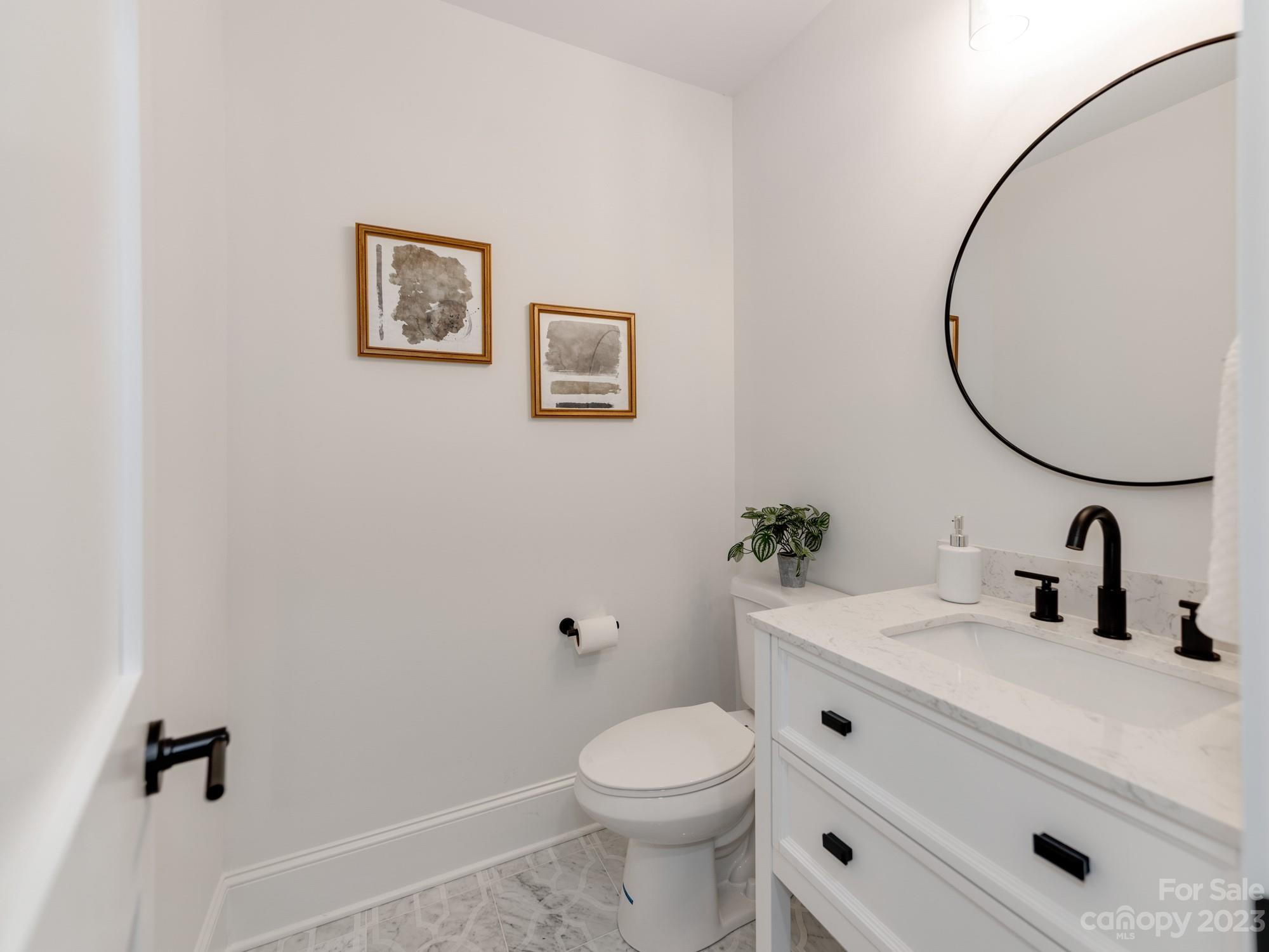 Sherwood Forest - Residential