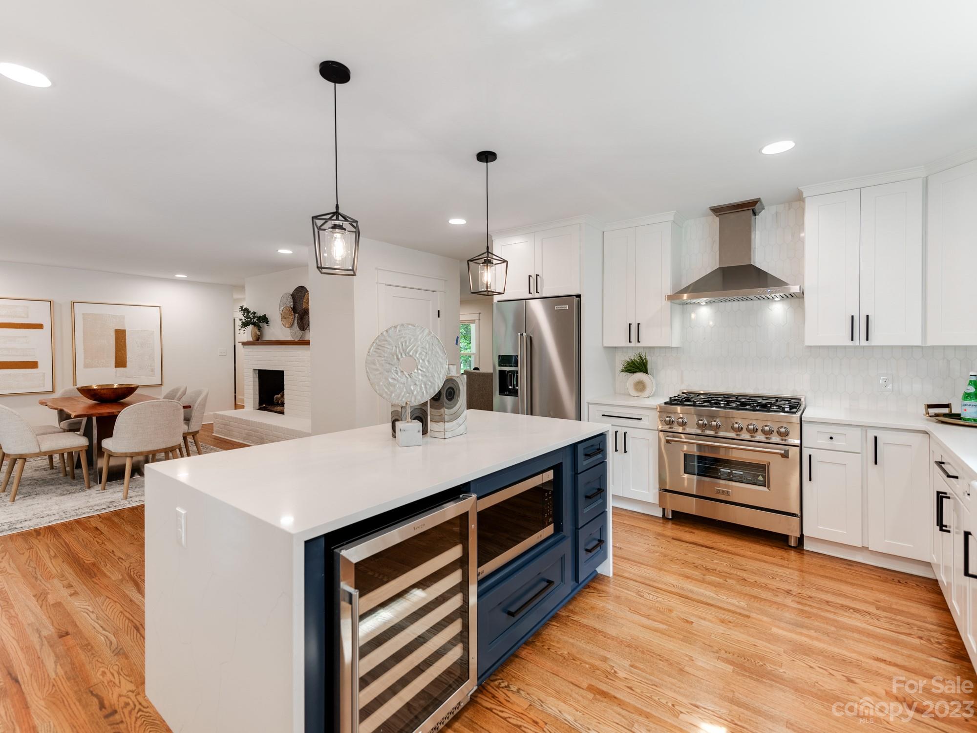 Sherwood Forest - Residential