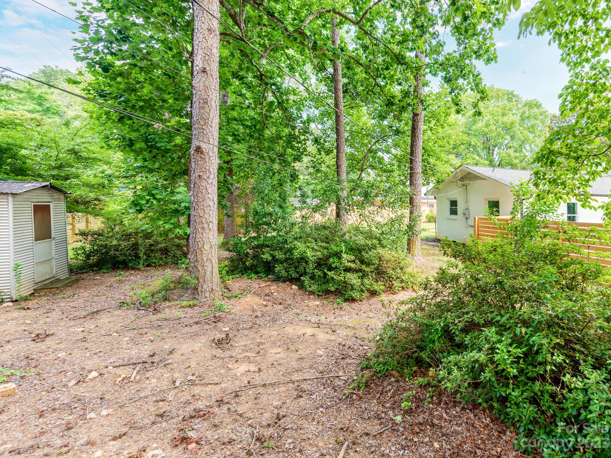 Sherwood Forest - Residential