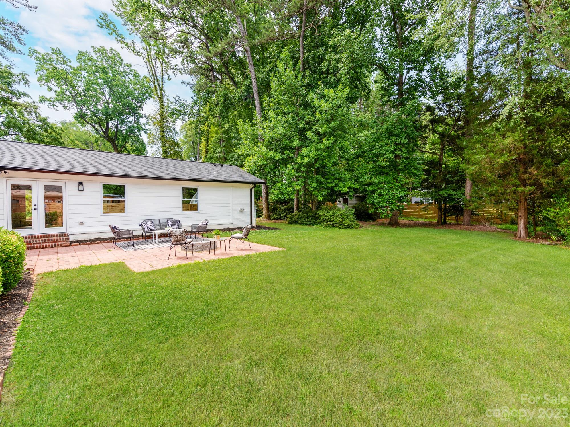 Sherwood Forest - Residential