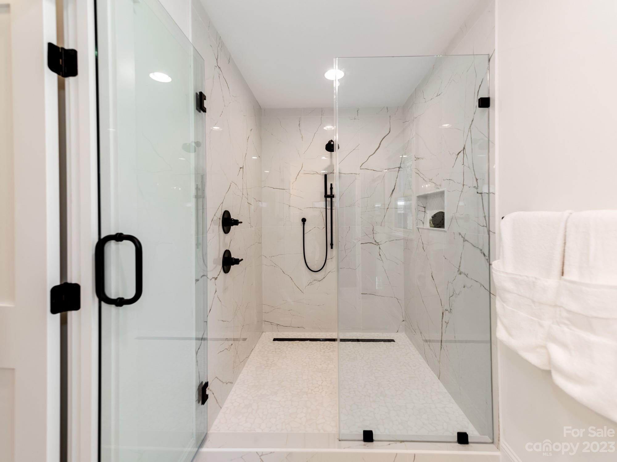 Sherwood Forest - Residential