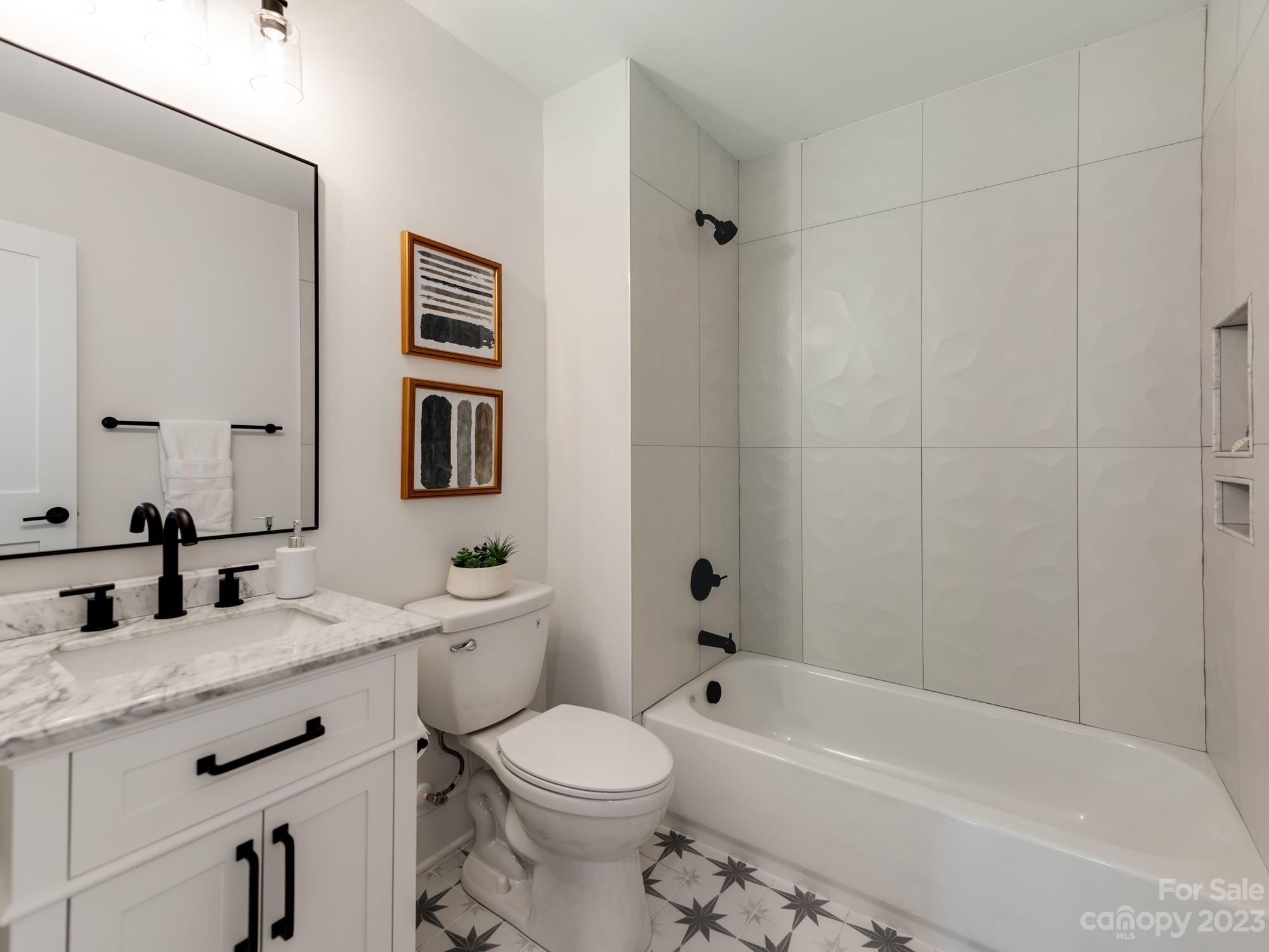 Sherwood Forest - Residential