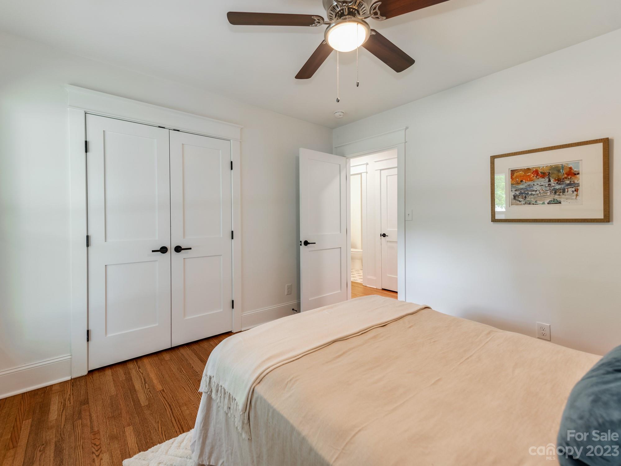 Sherwood Forest - Residential