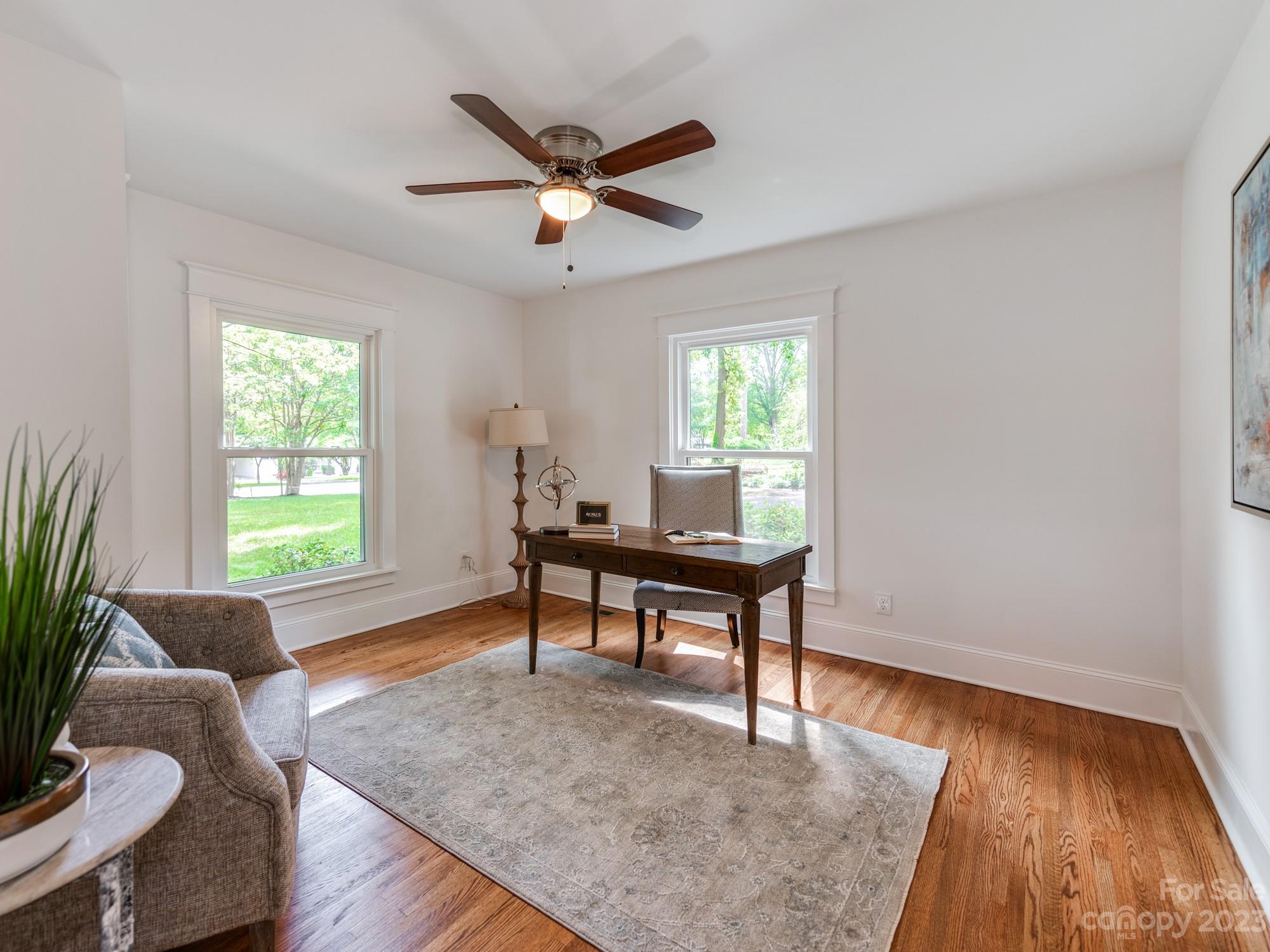 Sherwood Forest - Residential