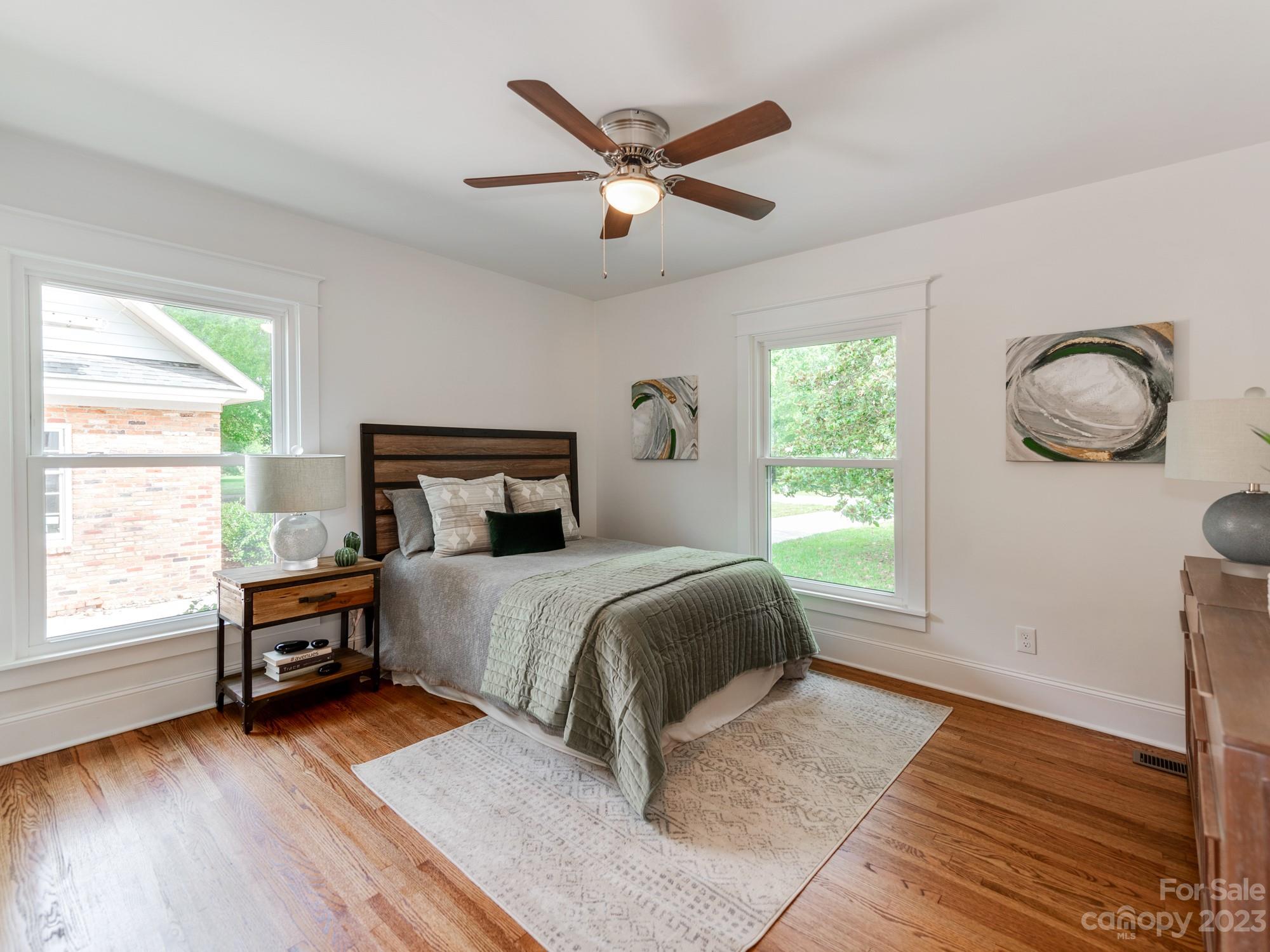 Sherwood Forest - Residential