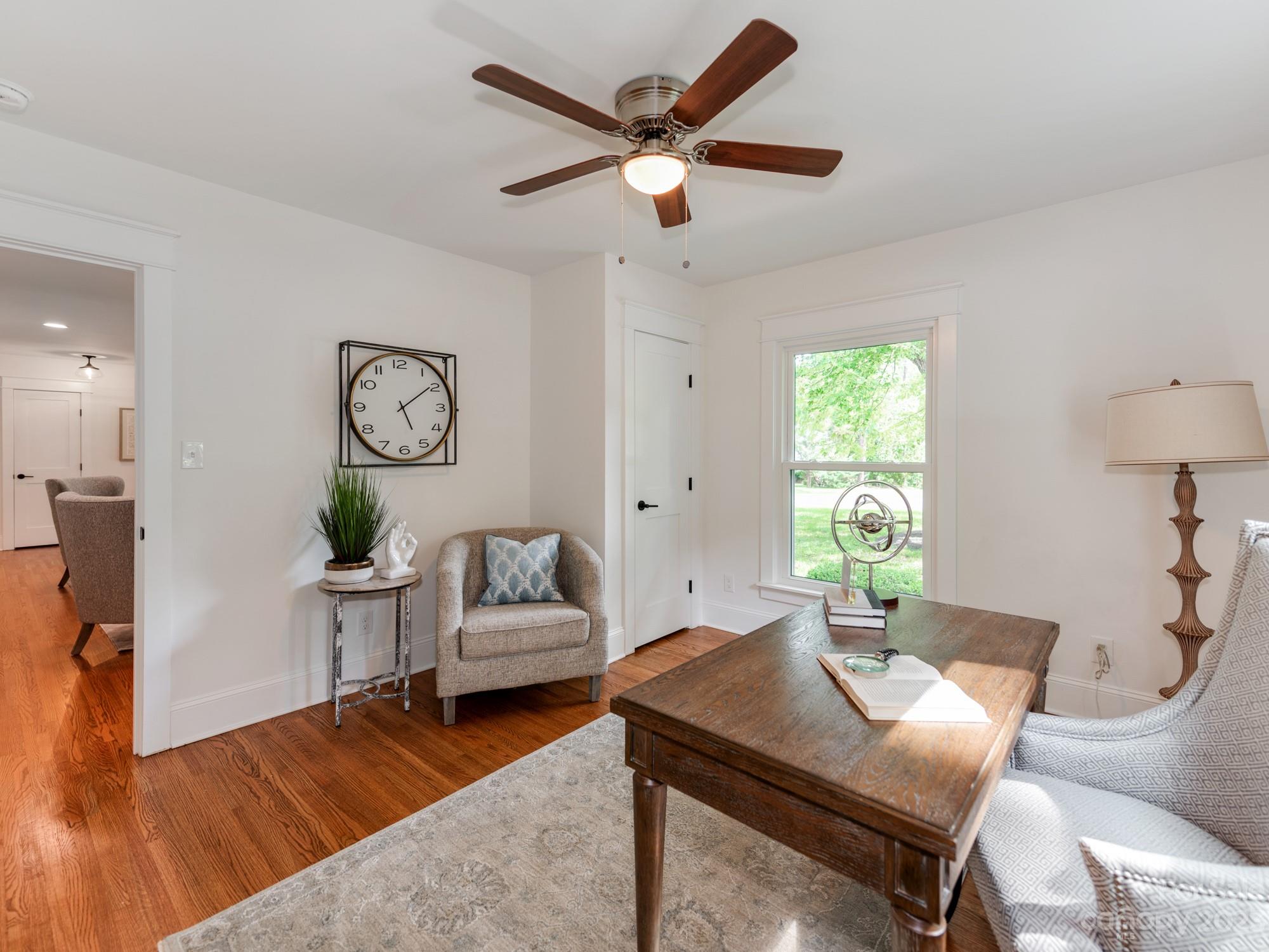 Sherwood Forest - Residential