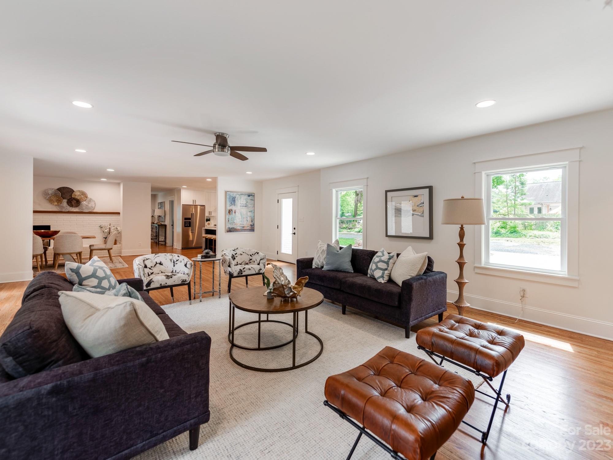 Sherwood Forest - Residential