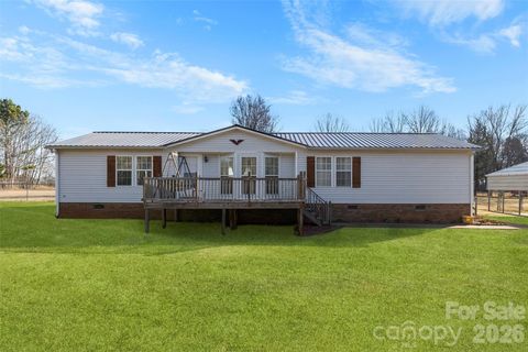 3359 Roundcliff Drive Concord NC 28025