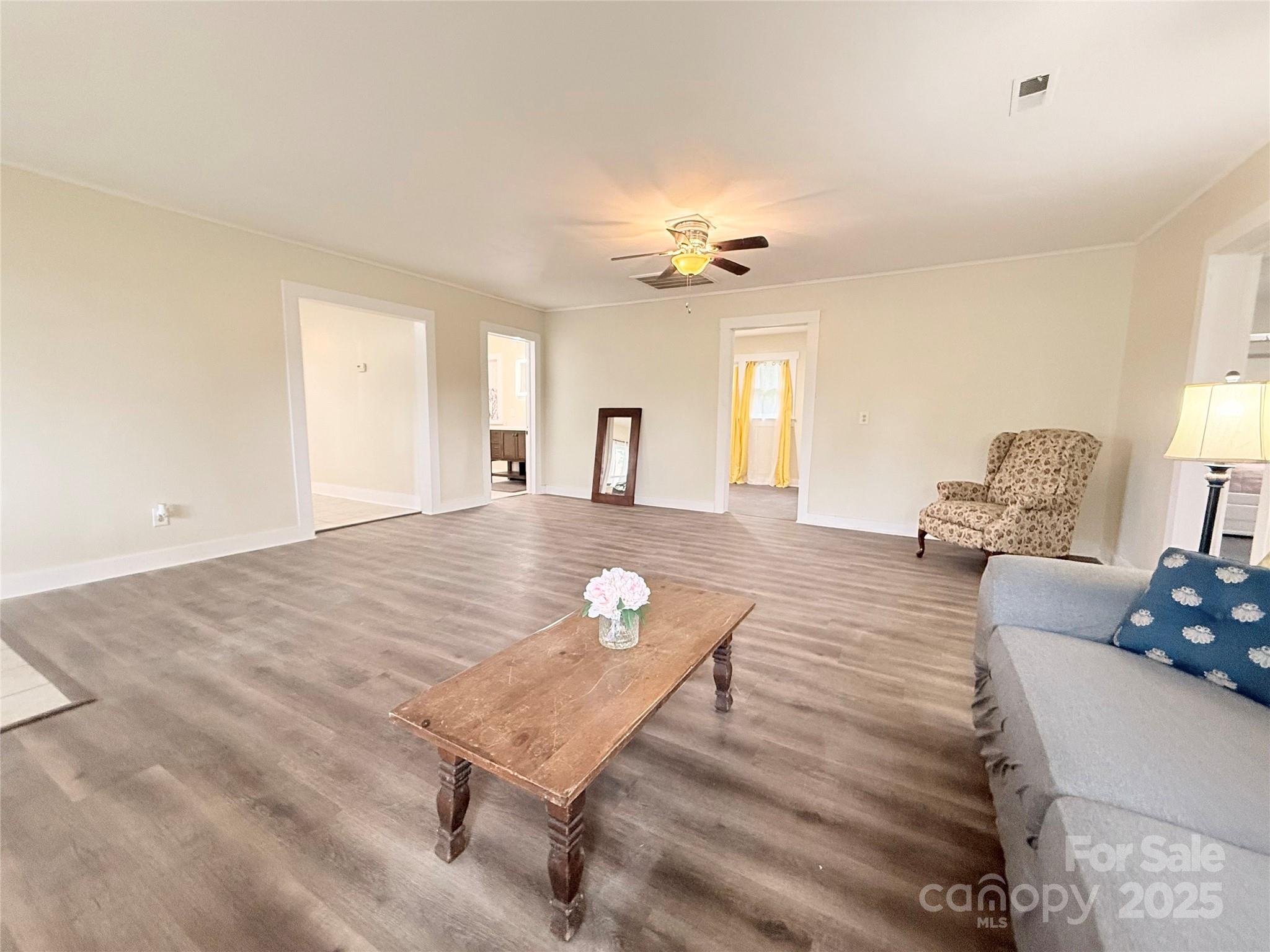 3465 Peniel Road