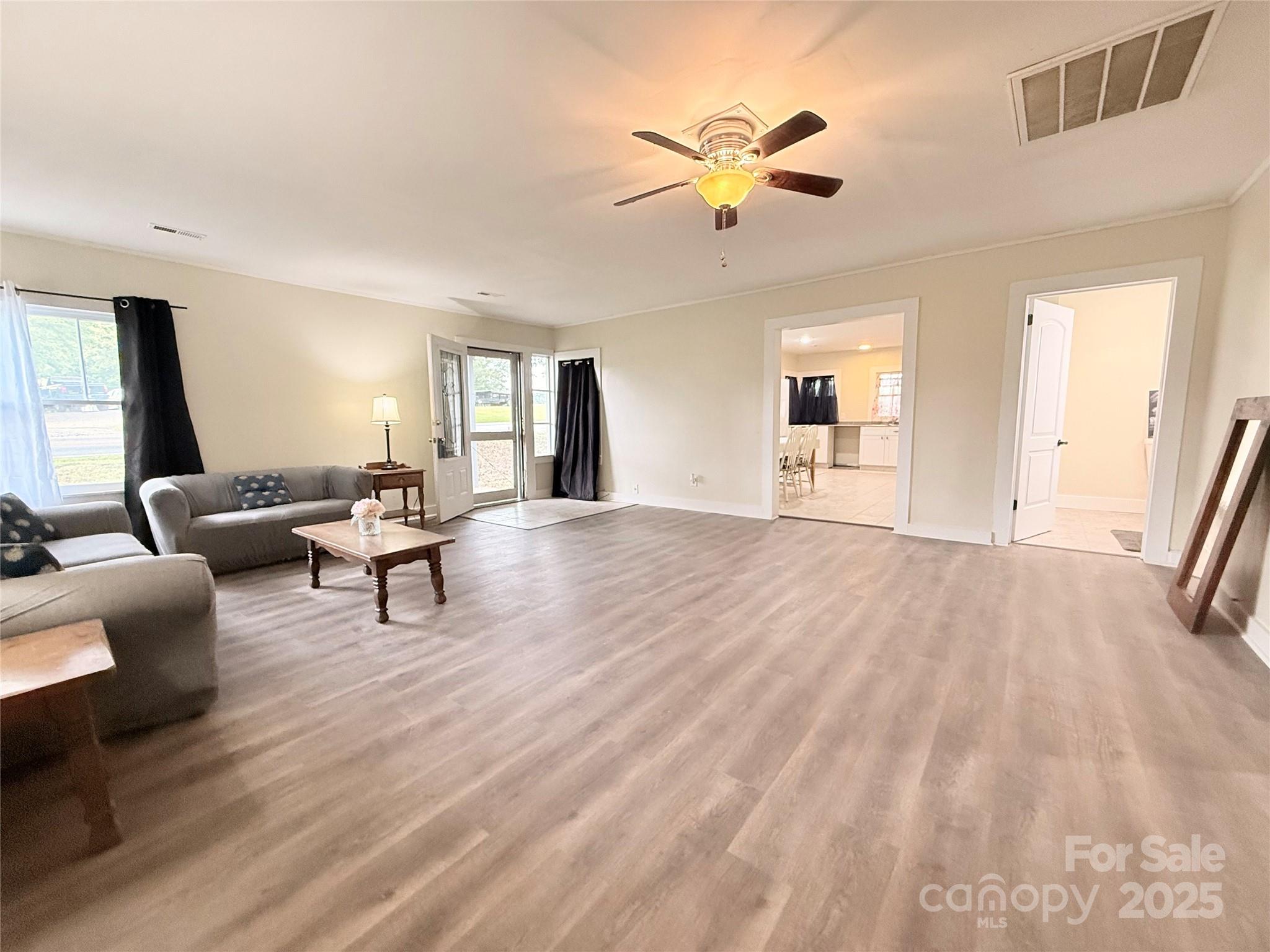 3465 Peniel Road