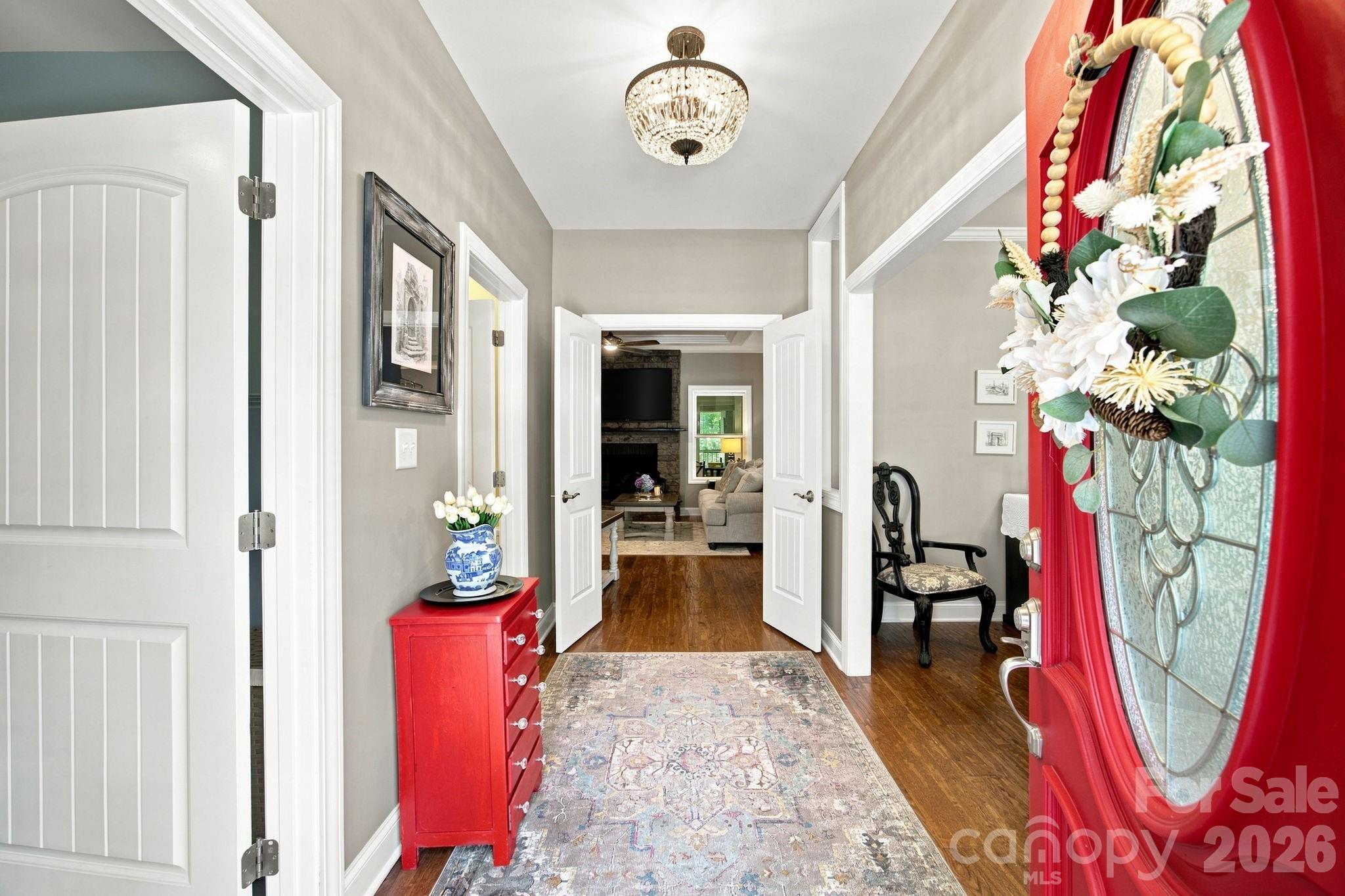 116 Harbor Ridge Drive