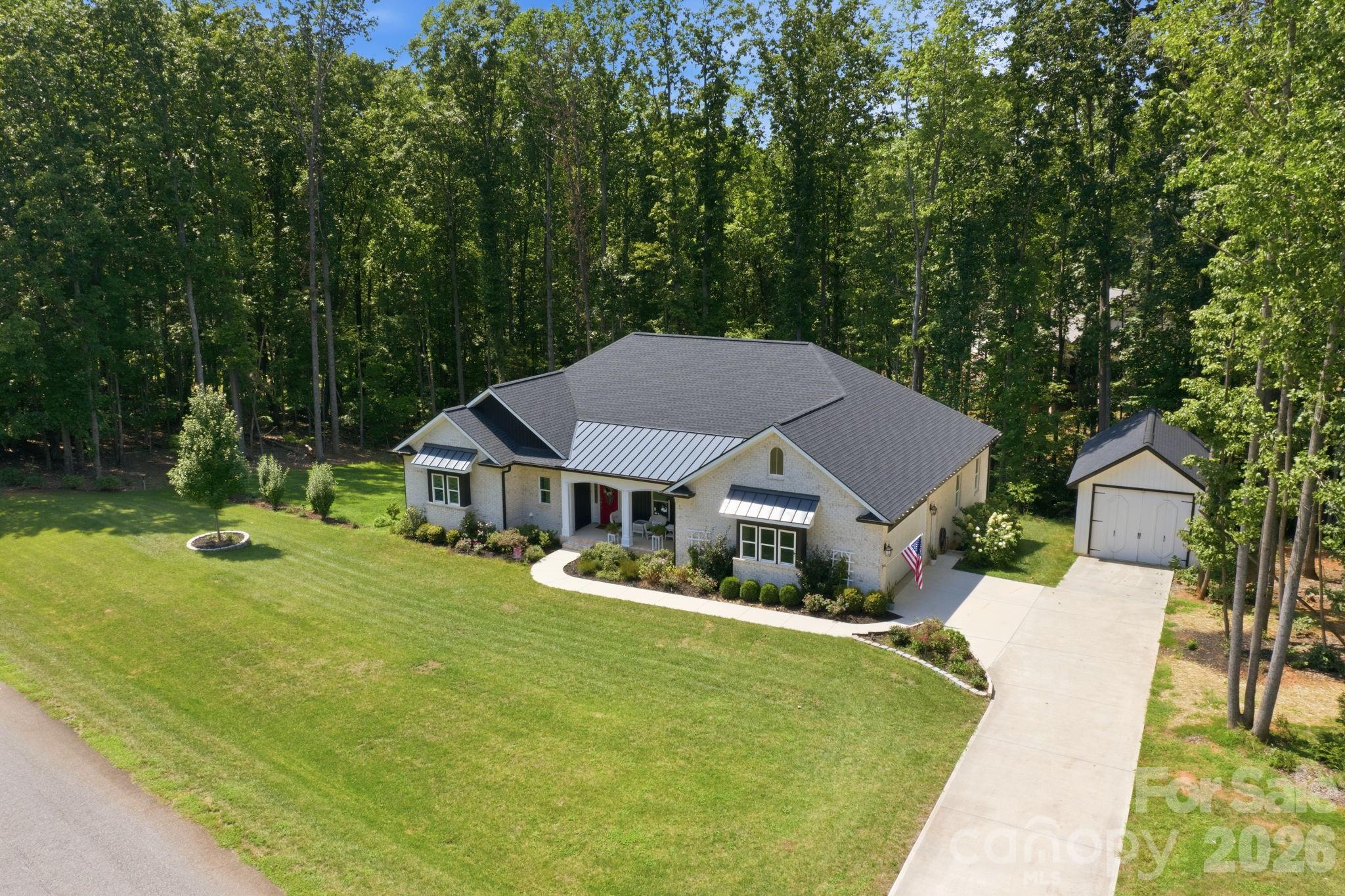 116 Harbor Ridge Drive