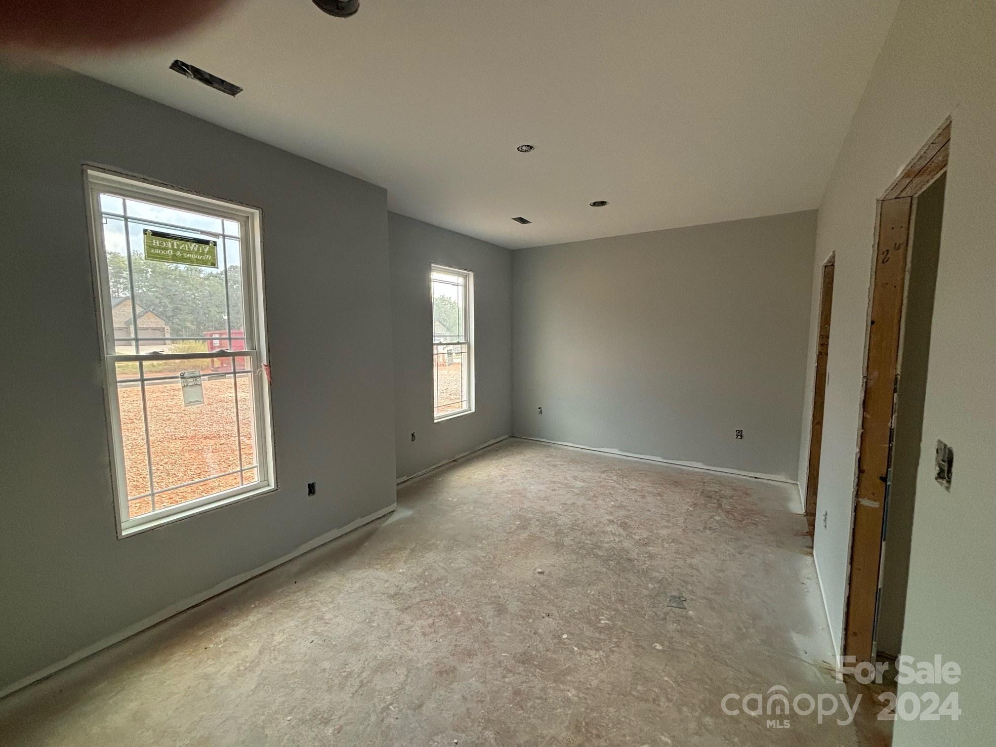 Lachlan Village - Residential