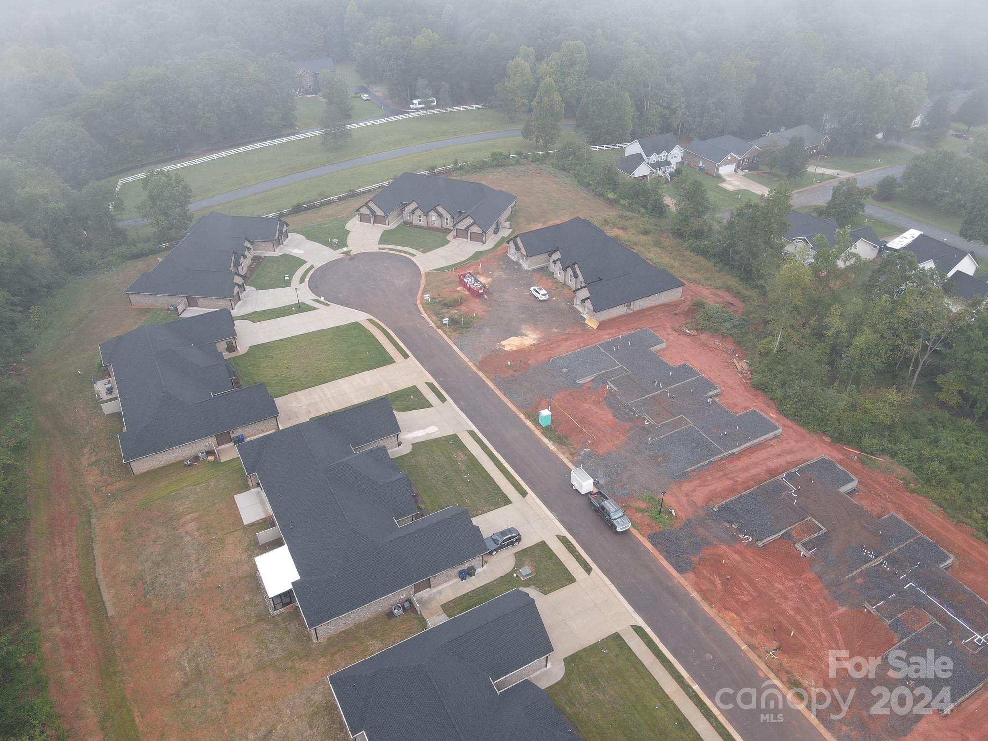 Lachlan Village - Residential