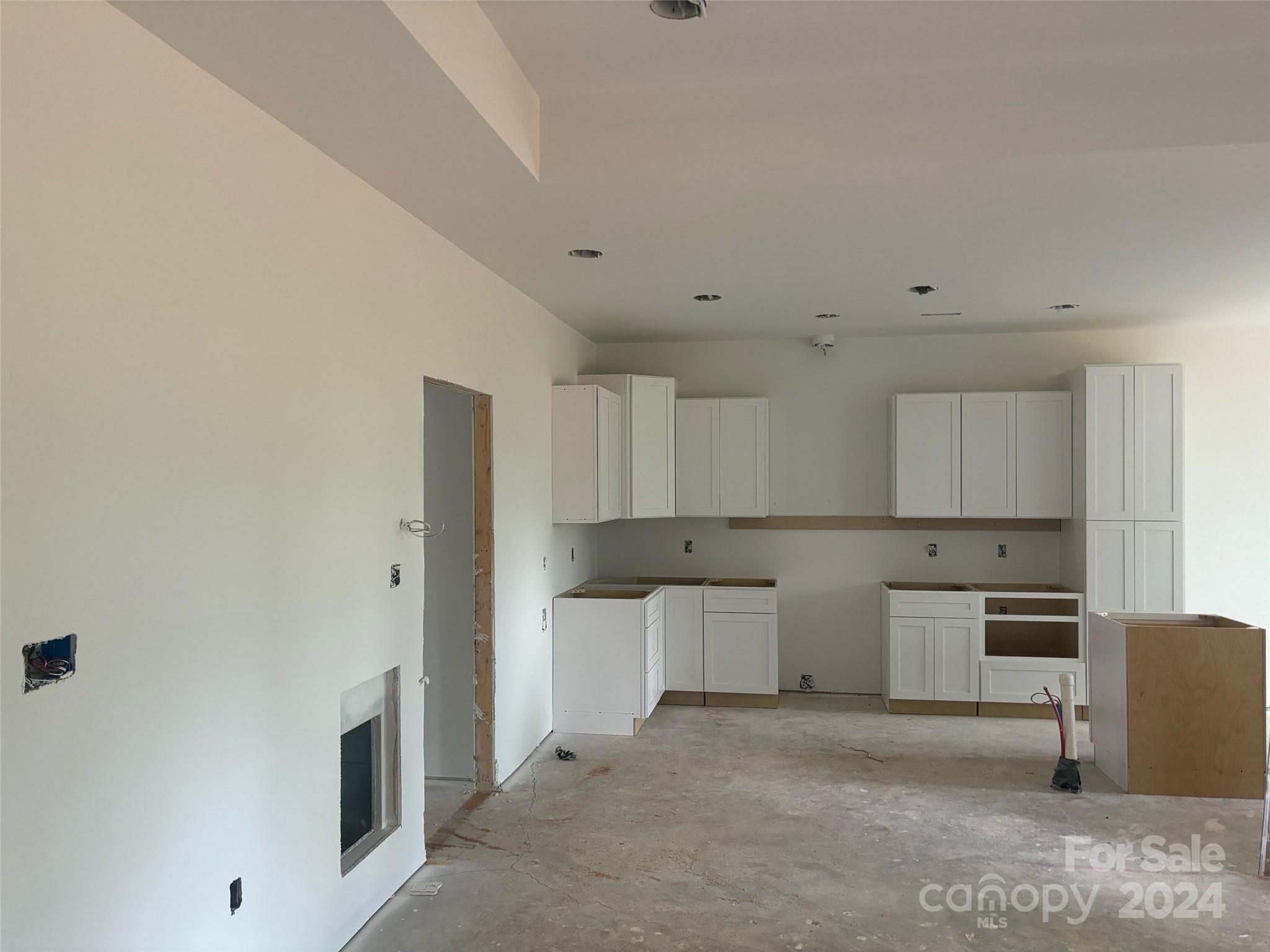 Lachlan Village - Residential