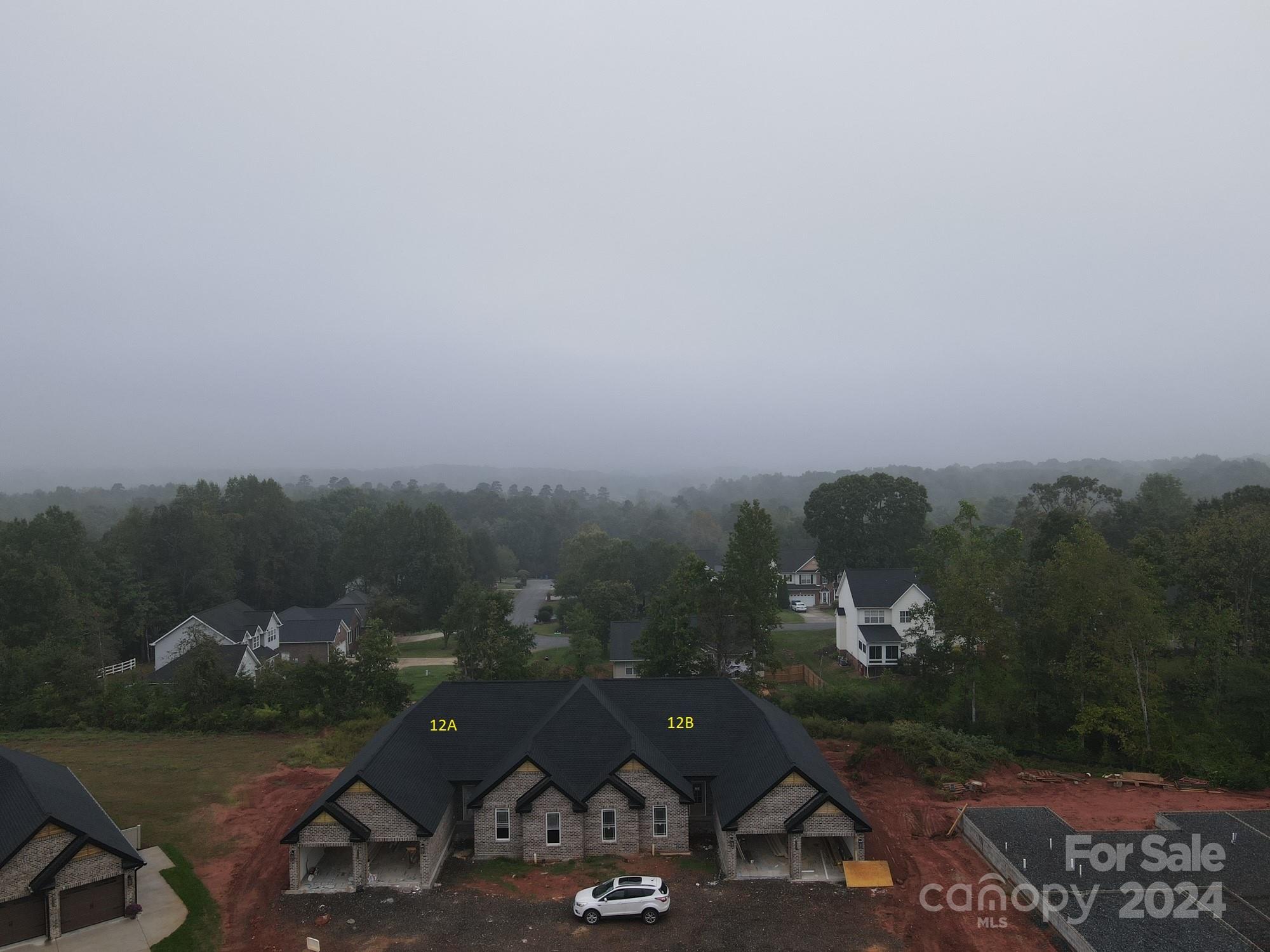 Lachlan Village - Residential