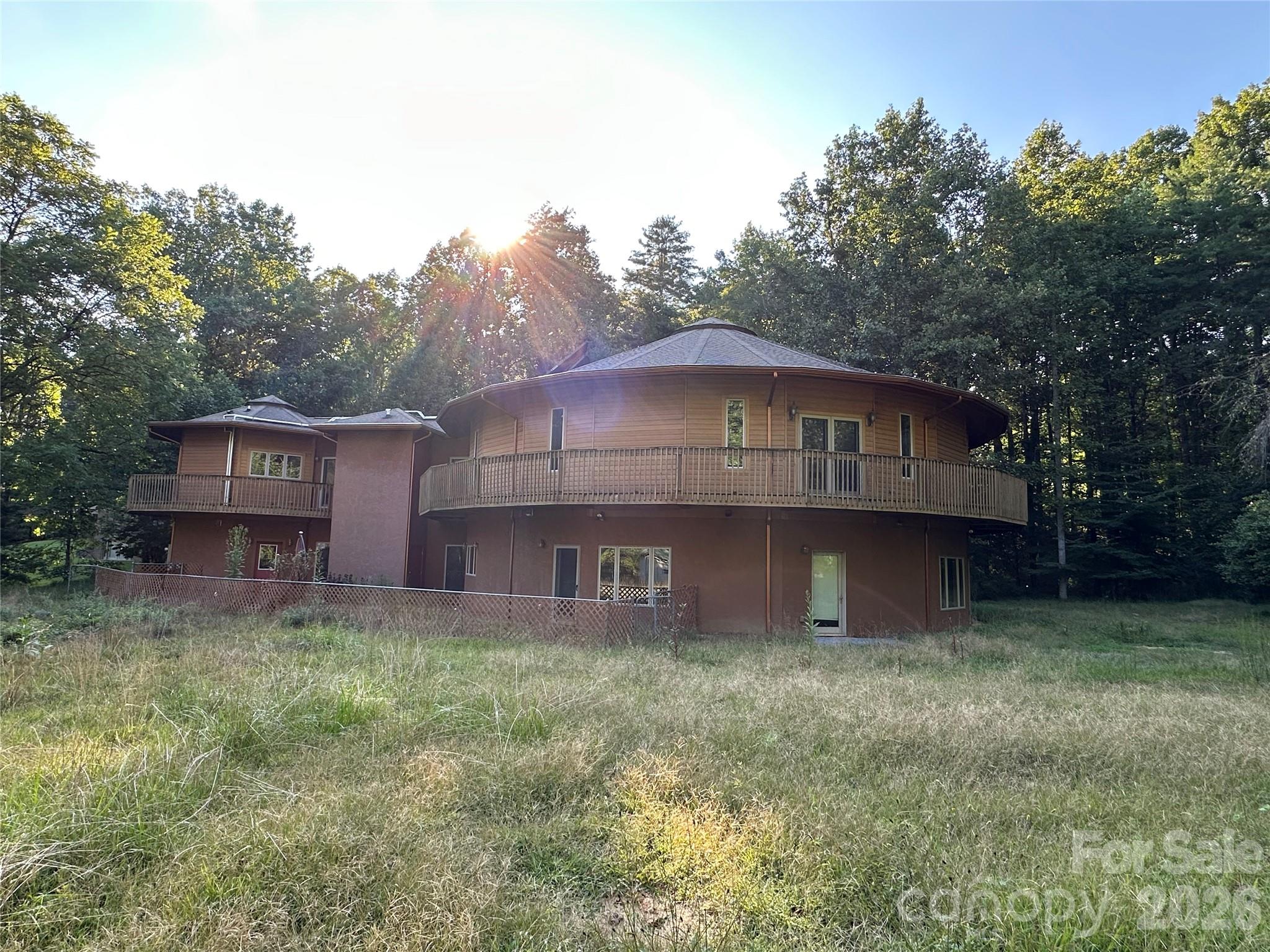 2905 Kanuga Road