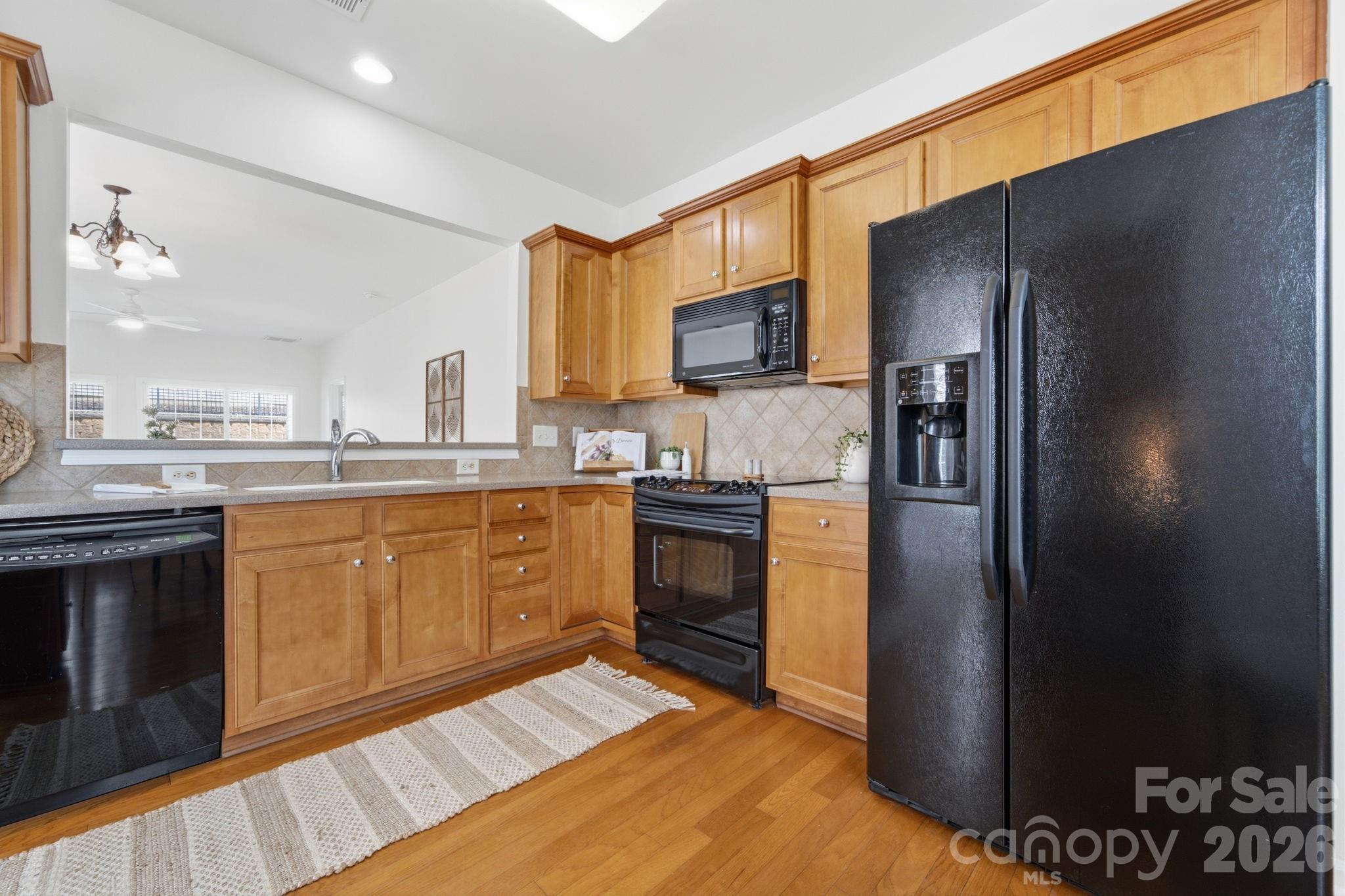 17510 Hawks View Drive