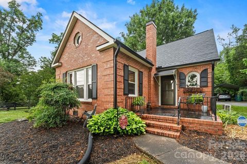 Photo of 1832 Badin Road, Albemarle, NC 28001 (MLS # 4392071)