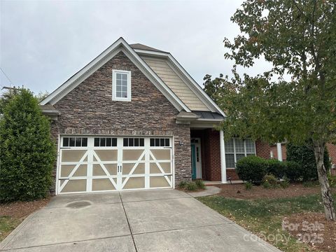10715 Tom Short Road Charlotte NC 28277
