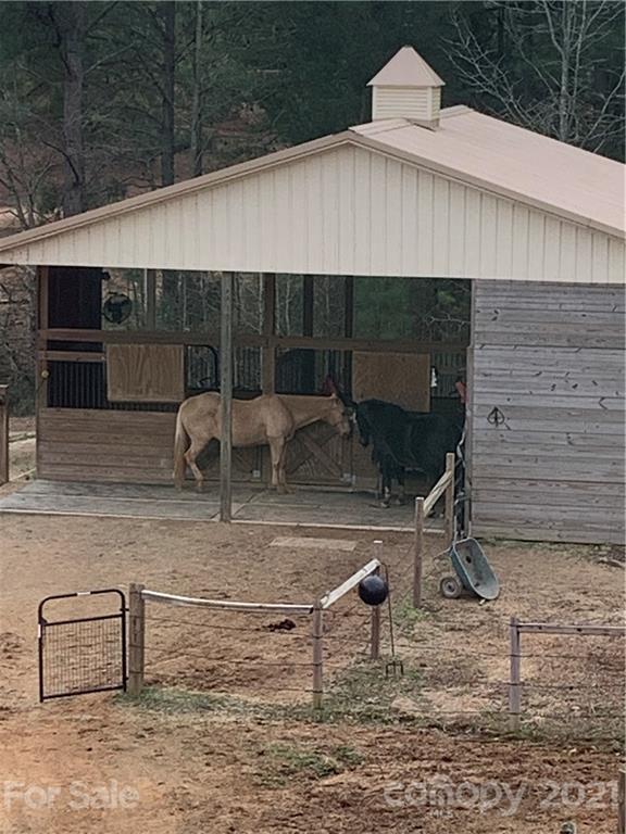Mooreland Wood - Residential