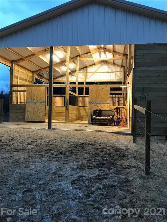 Mooreland Wood - Residential