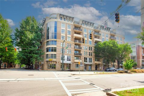 718 W Trade Street 308 Charlotte NC 28202