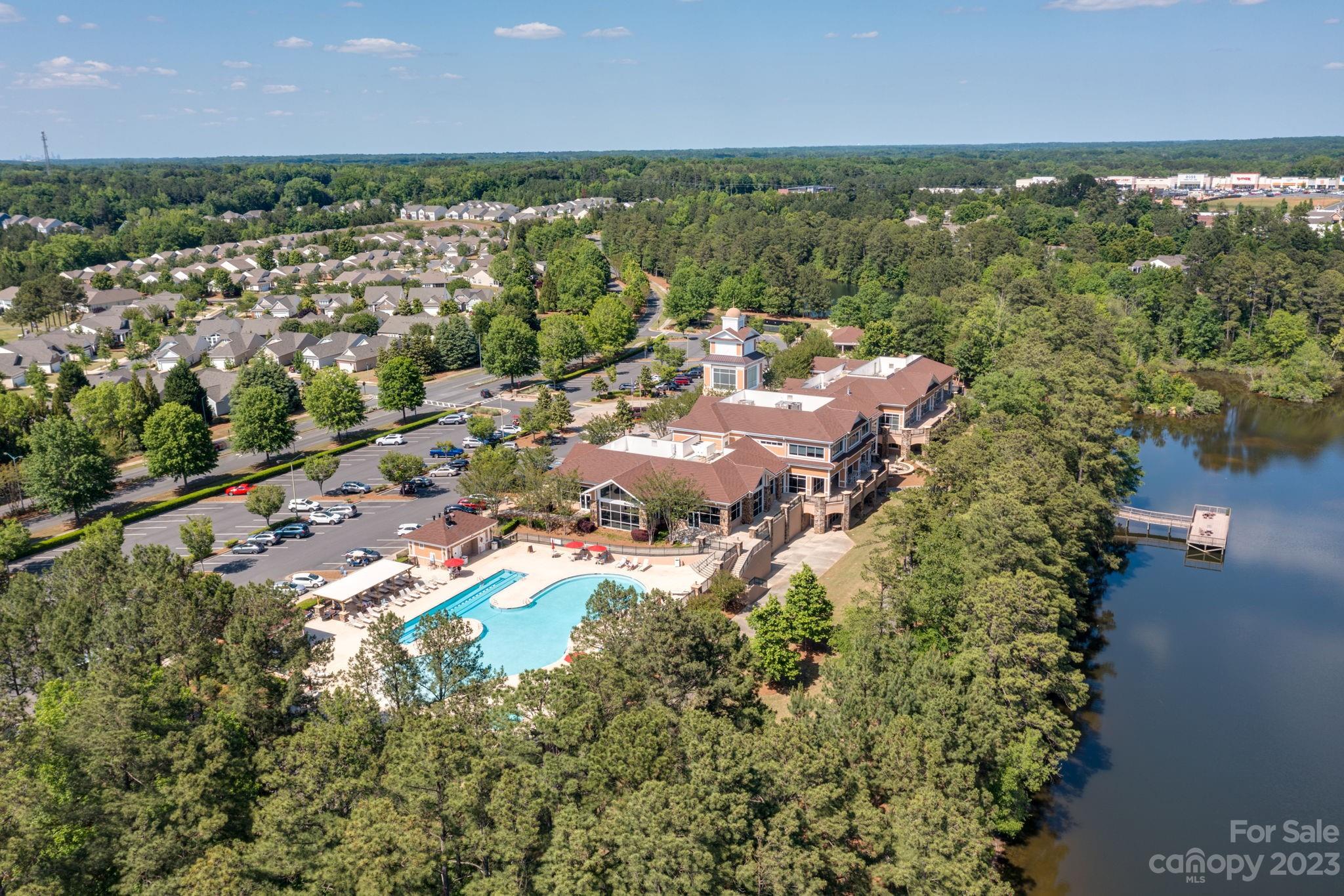 Sun City Carolina Lakes - Residential