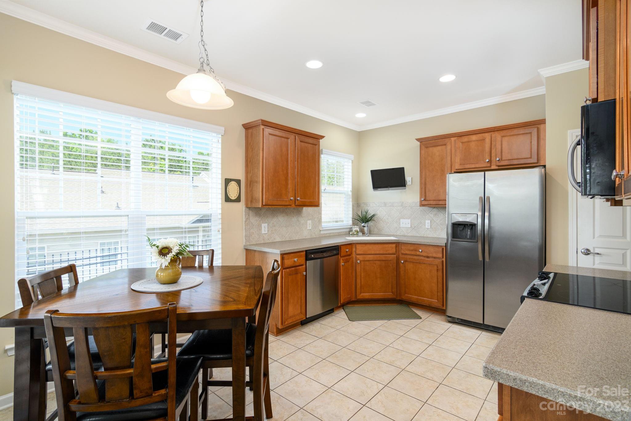 Sun City Carolina Lakes - Residential