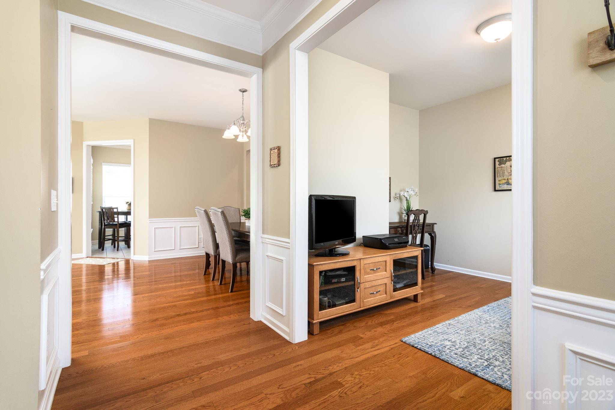 Sun City Carolina Lakes - Residential