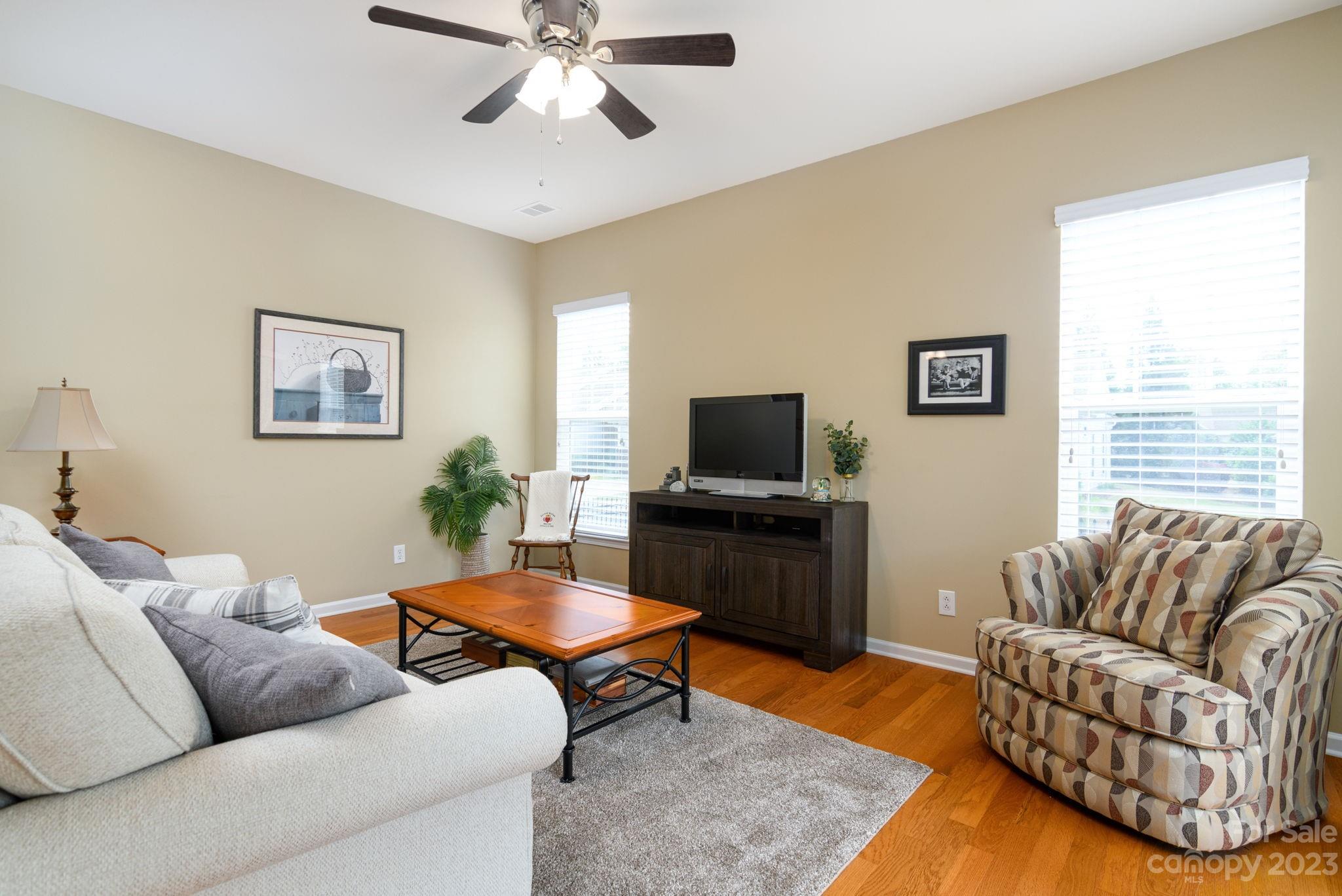 Sun City Carolina Lakes - Residential