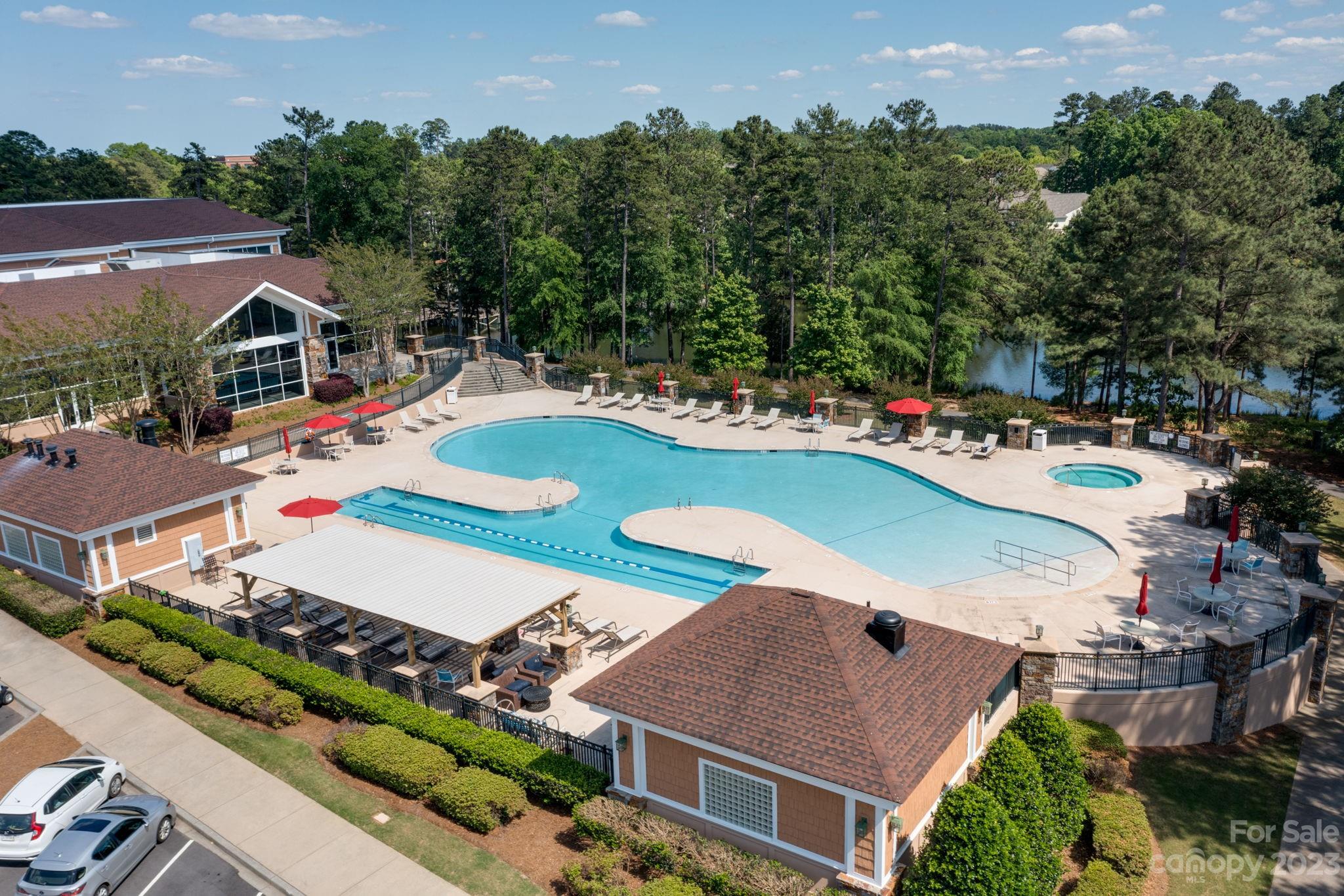 Sun City Carolina Lakes - Residential