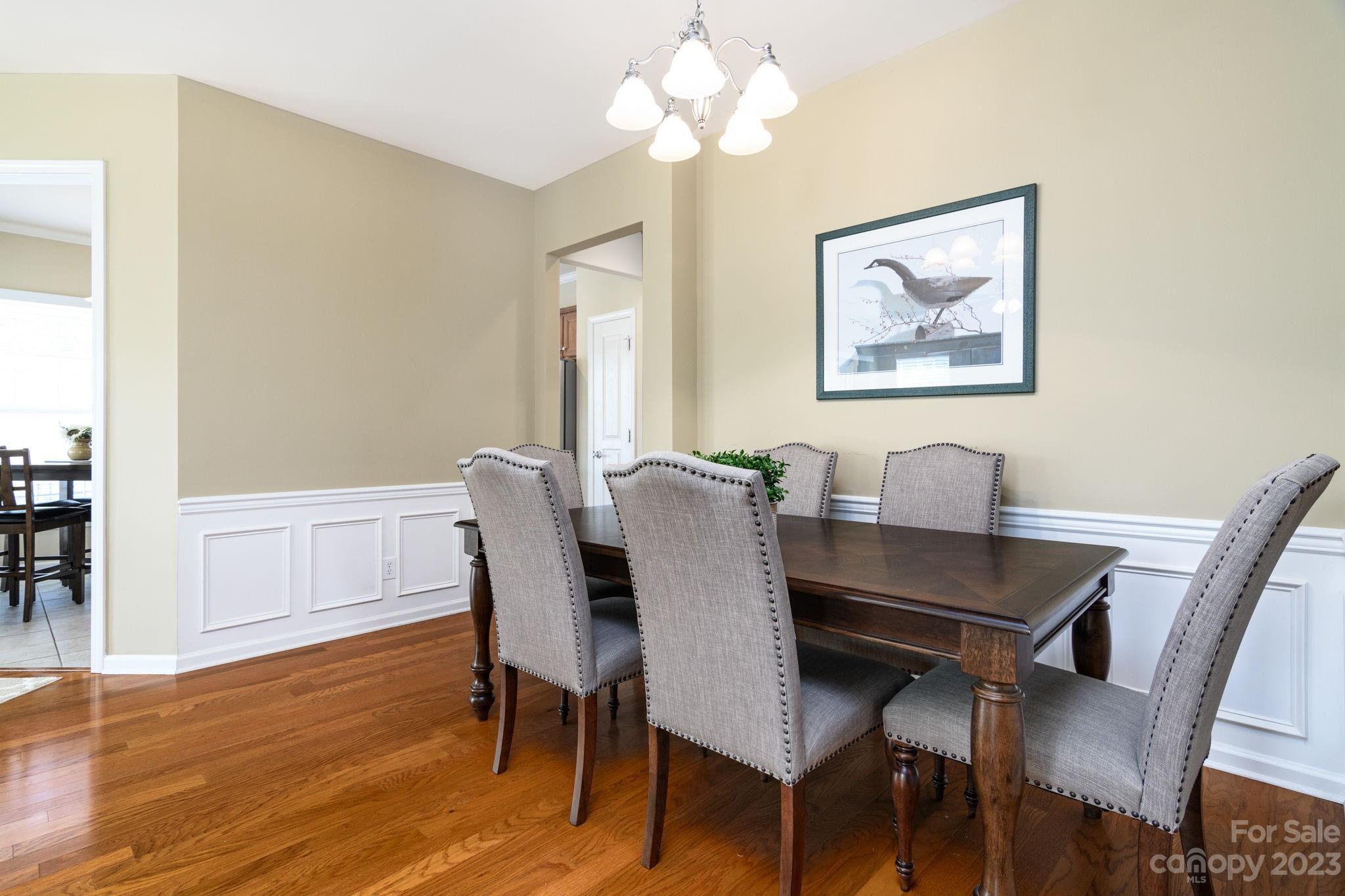Sun City Carolina Lakes - Residential