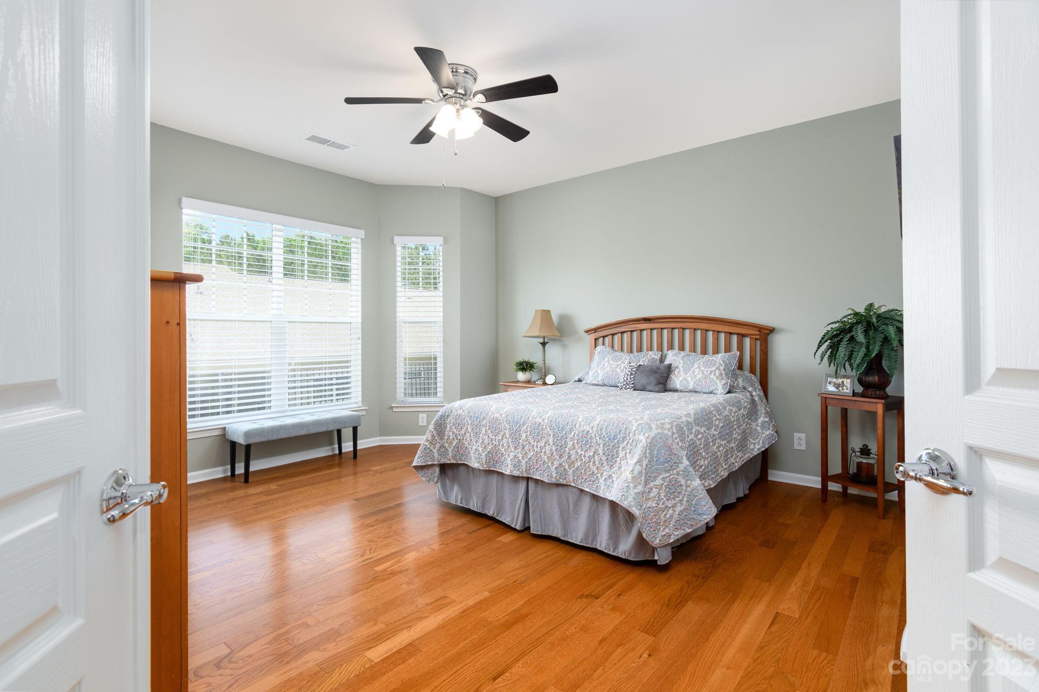 Sun City Carolina Lakes - Residential