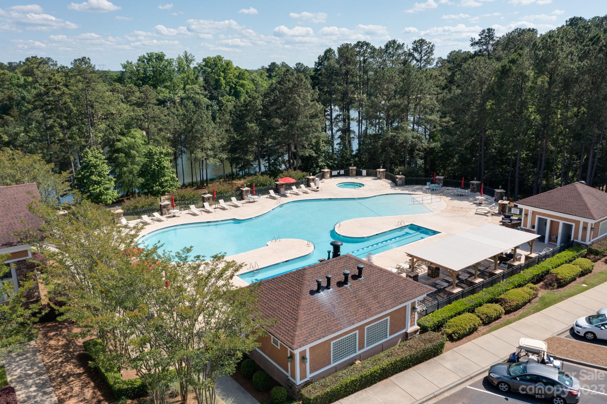 Sun City Carolina Lakes - Residential