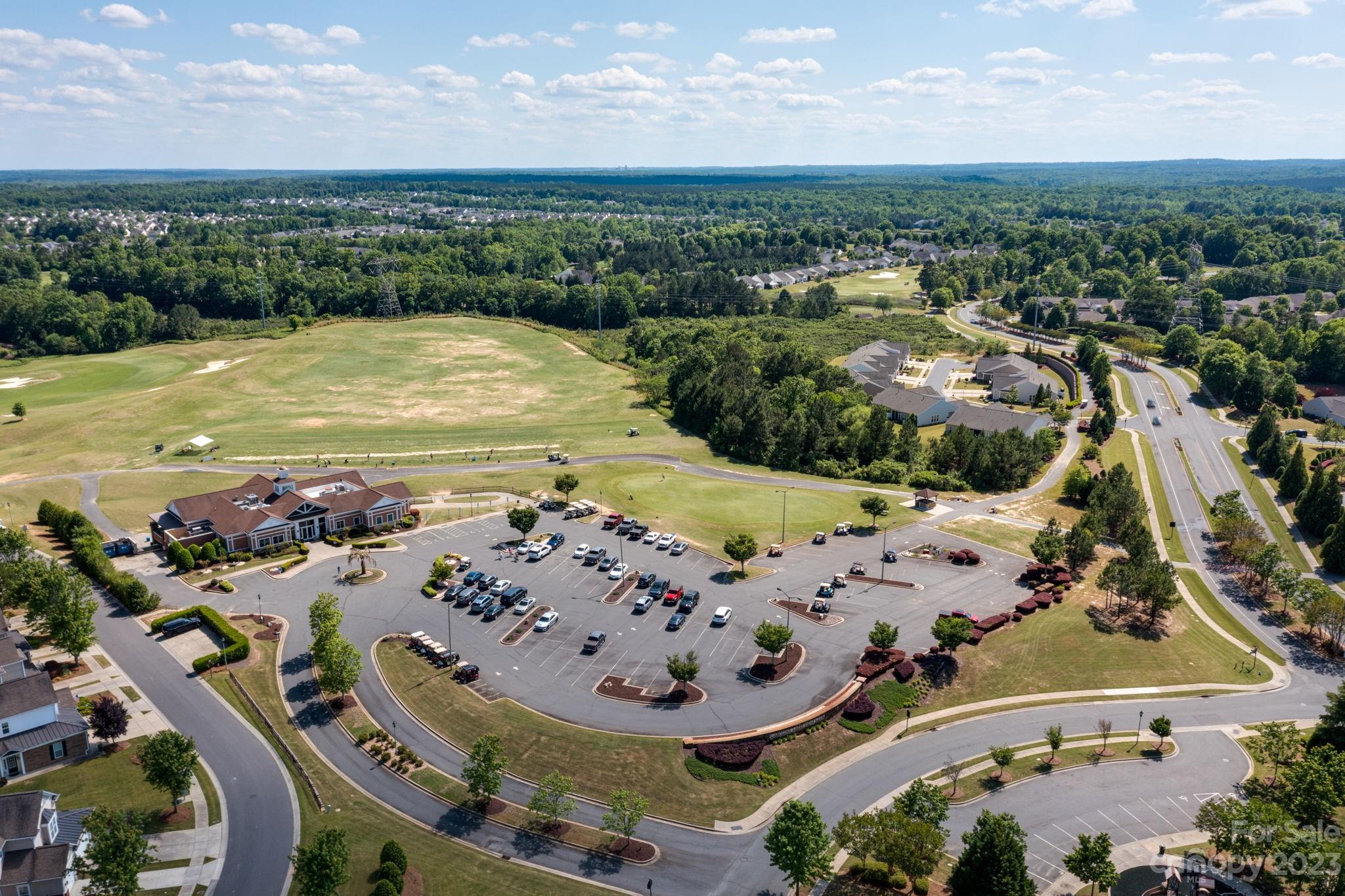 Sun City Carolina Lakes - Residential