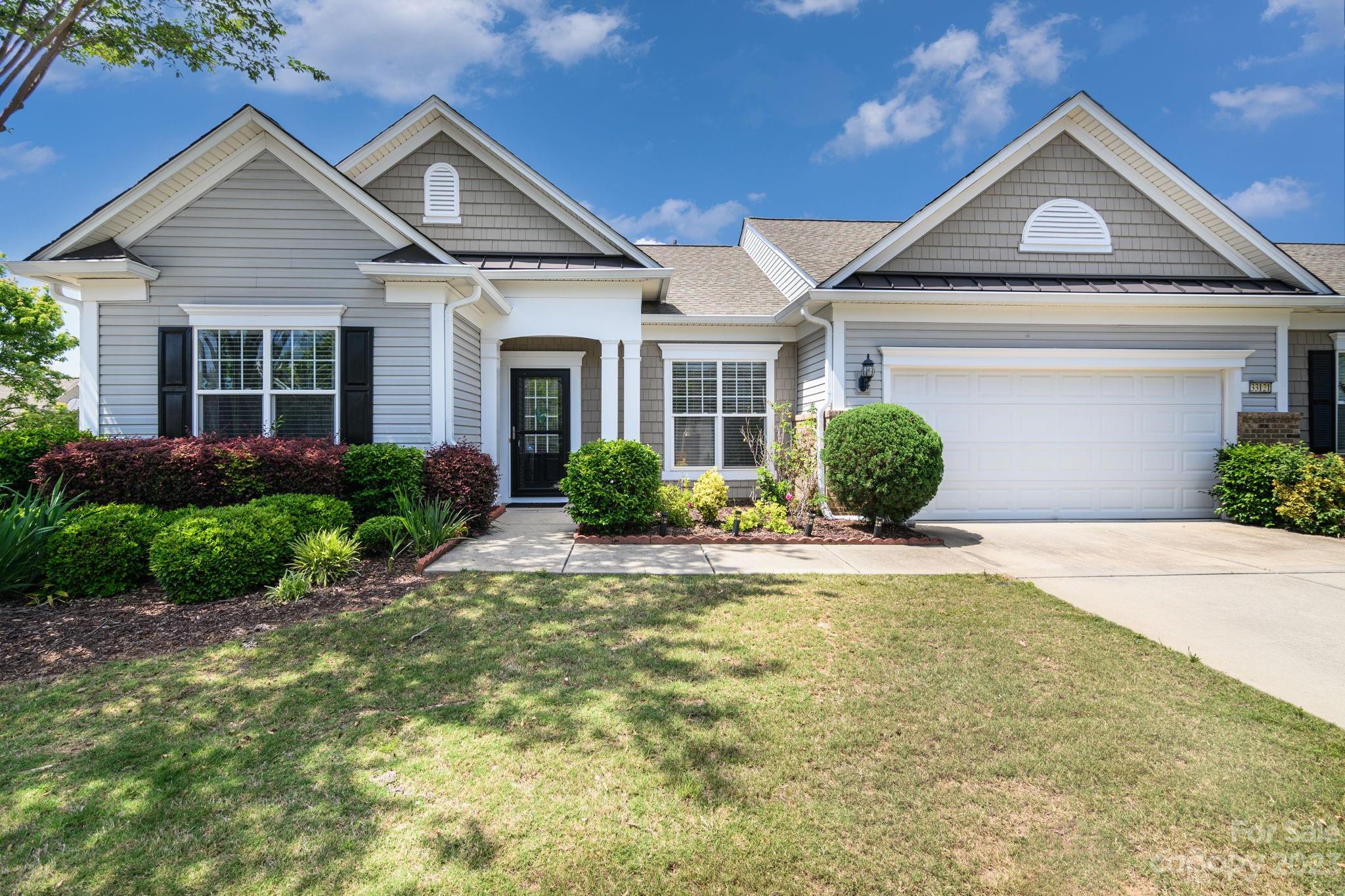 Sun City Carolina Lakes - Residential