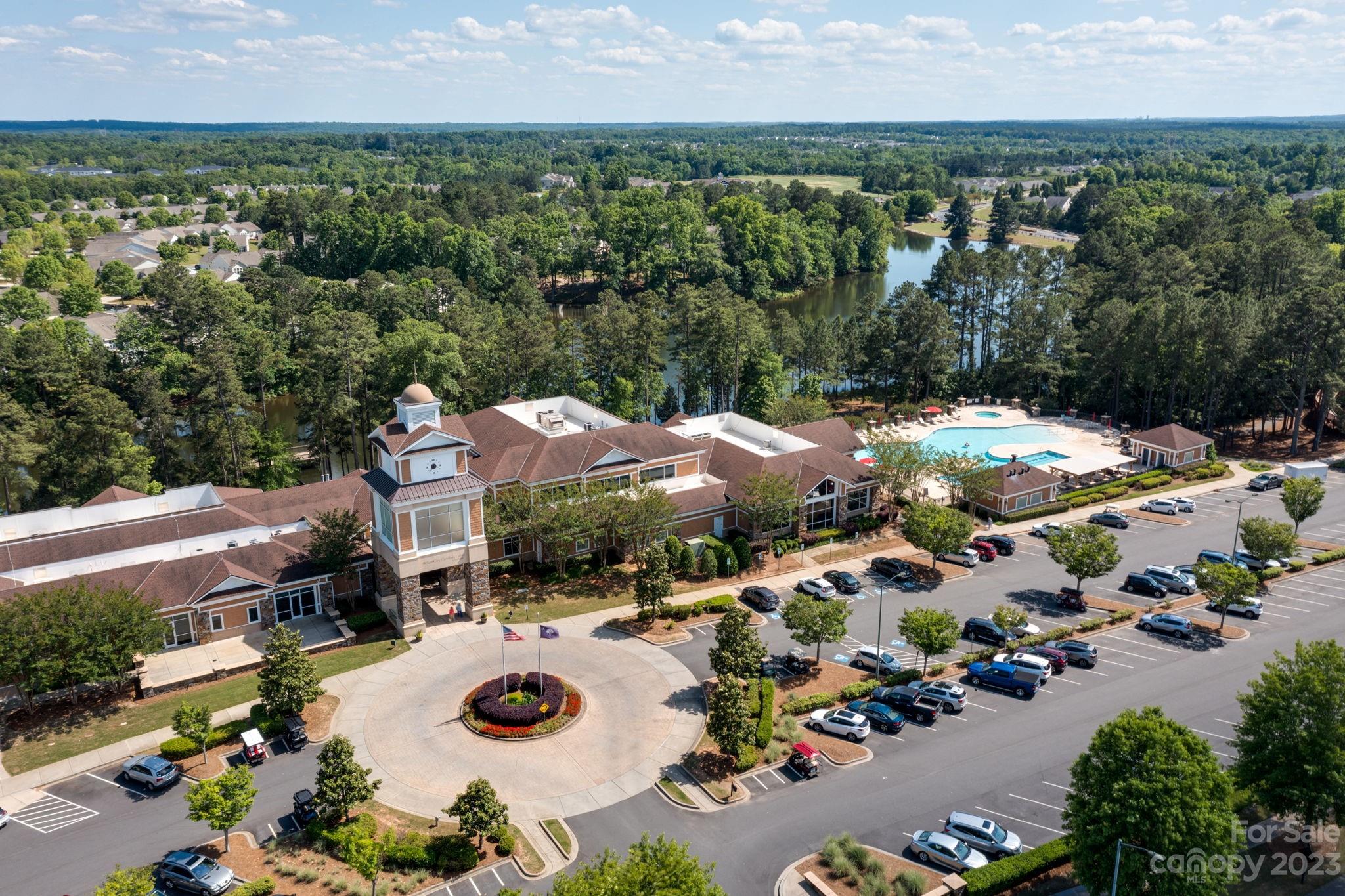 Sun City Carolina Lakes - Residential