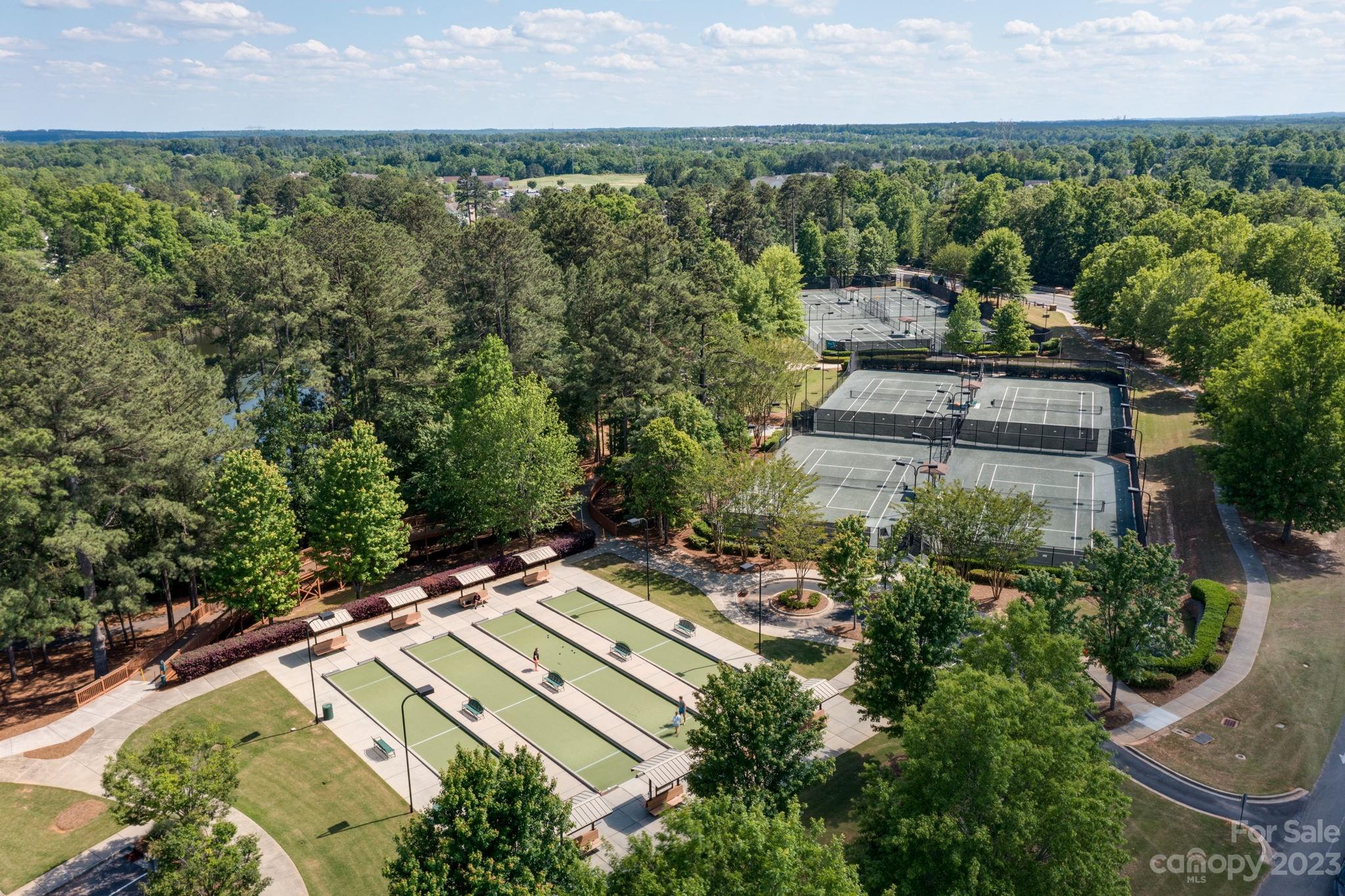 Sun City Carolina Lakes - Residential