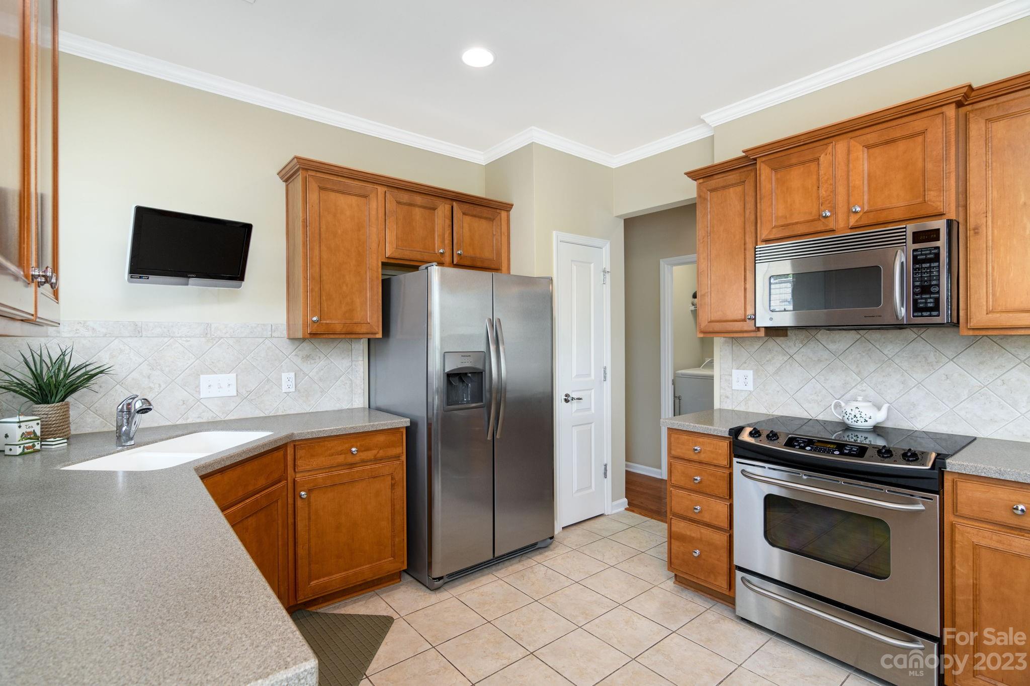 Sun City Carolina Lakes - Residential