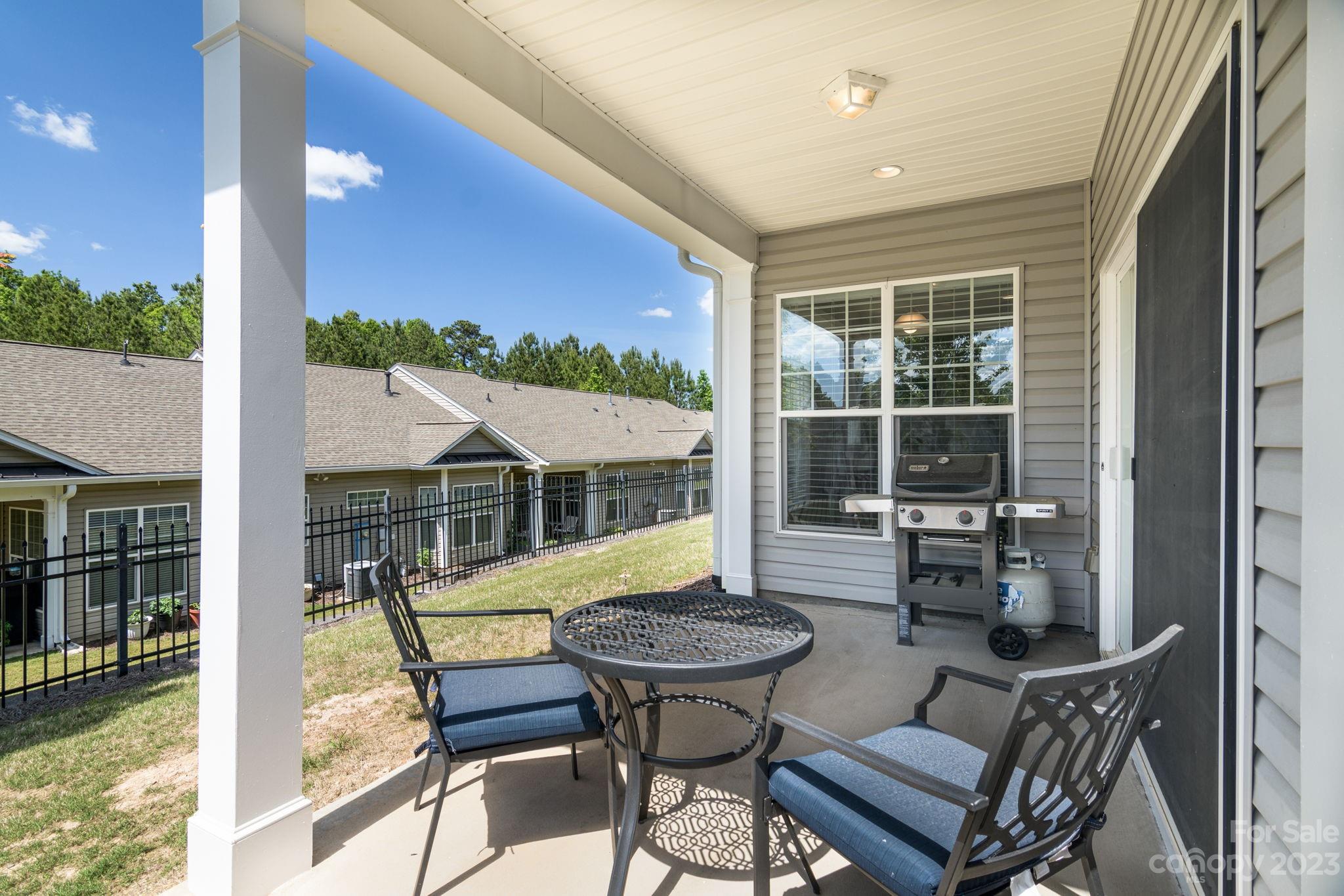 Sun City Carolina Lakes - Residential