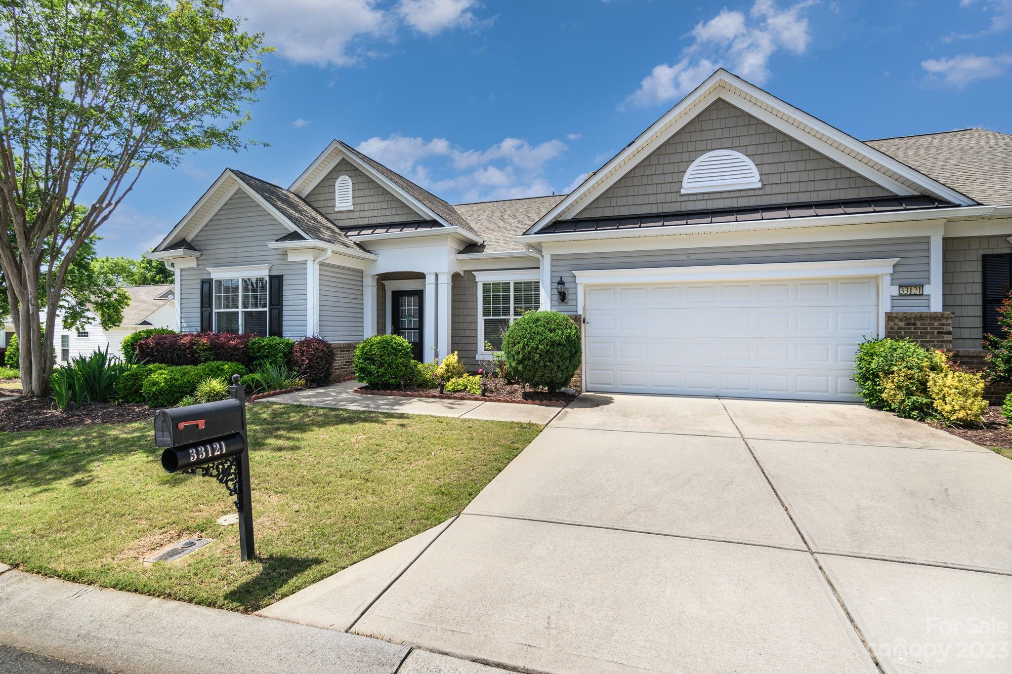 Sun City Carolina Lakes - Residential