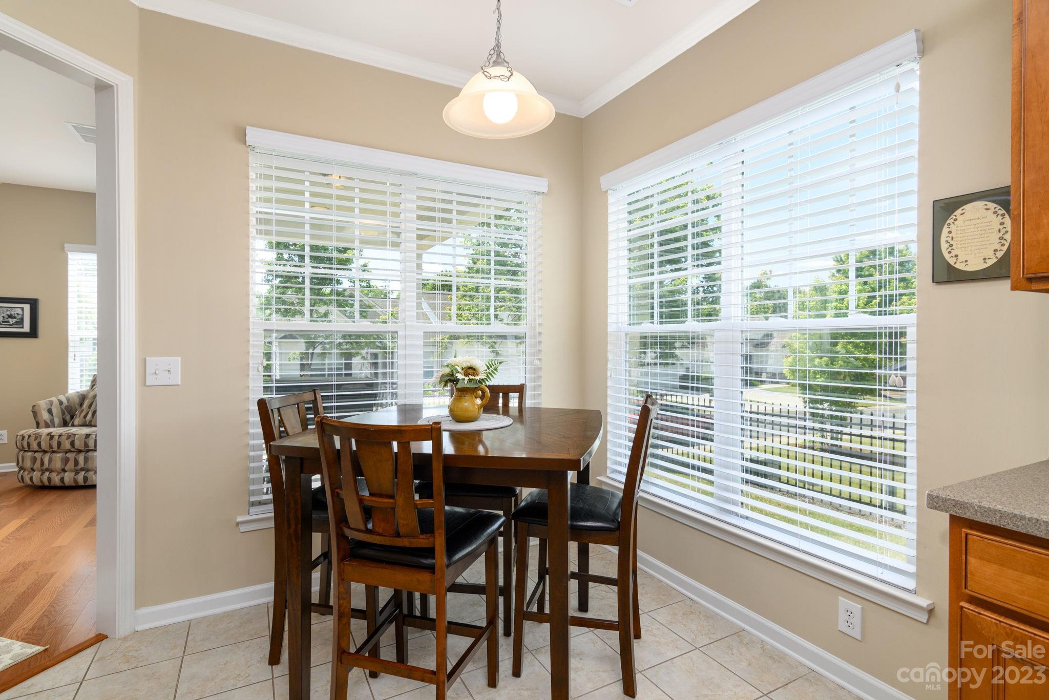 Sun City Carolina Lakes - Residential