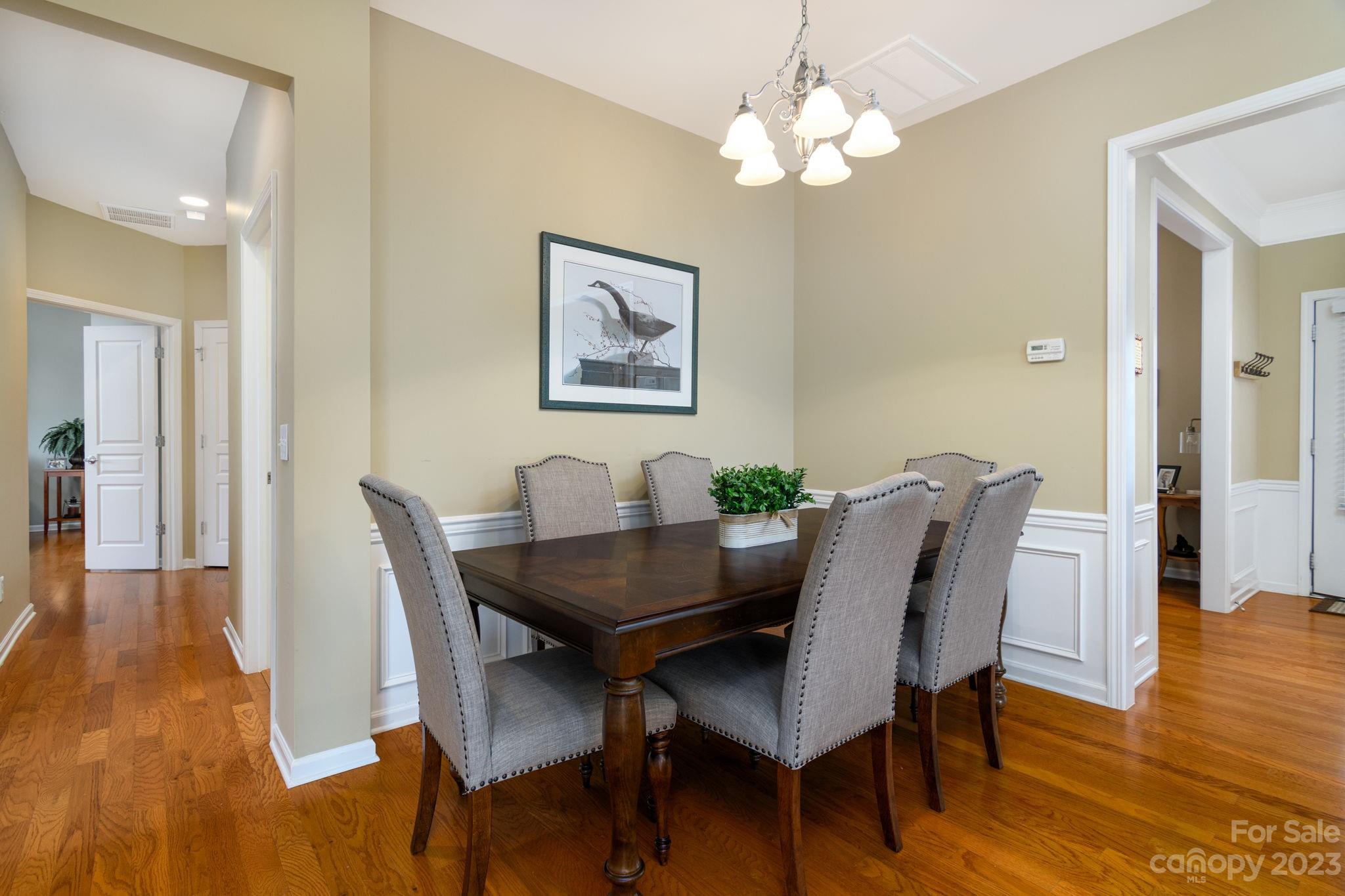 Sun City Carolina Lakes - Residential
