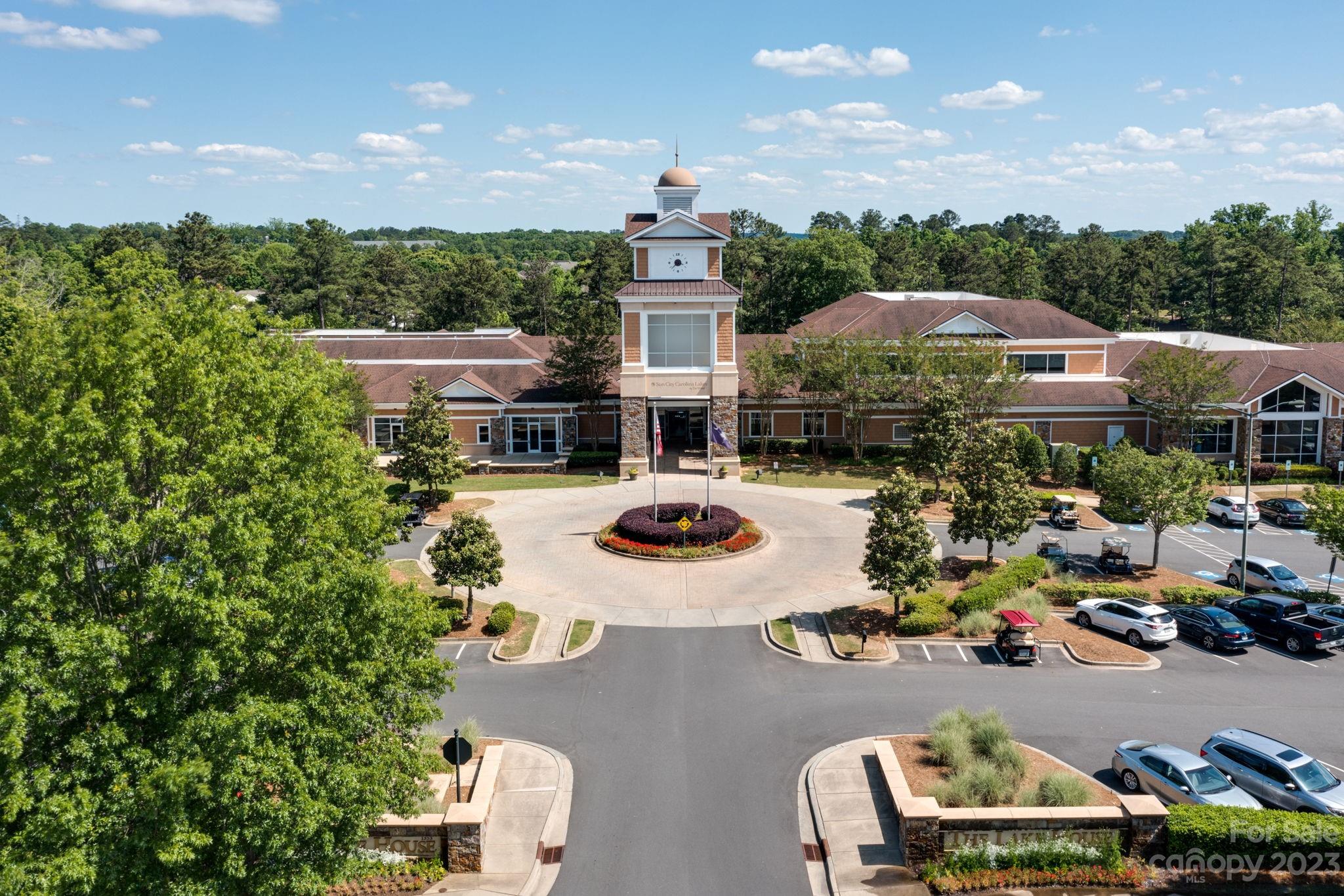 Sun City Carolina Lakes - Residential